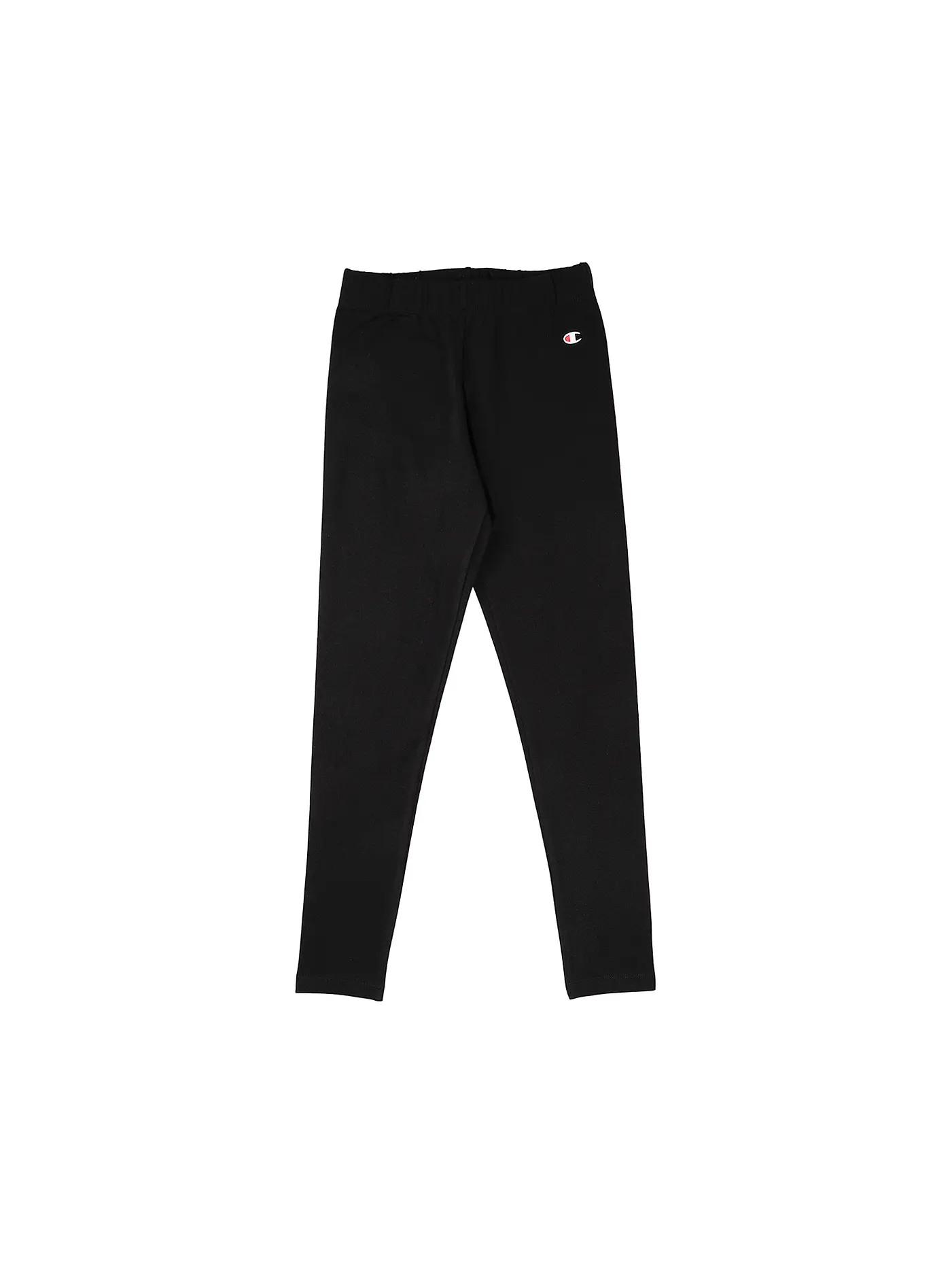 CHAMPION | Mädchen Legging | schwarz