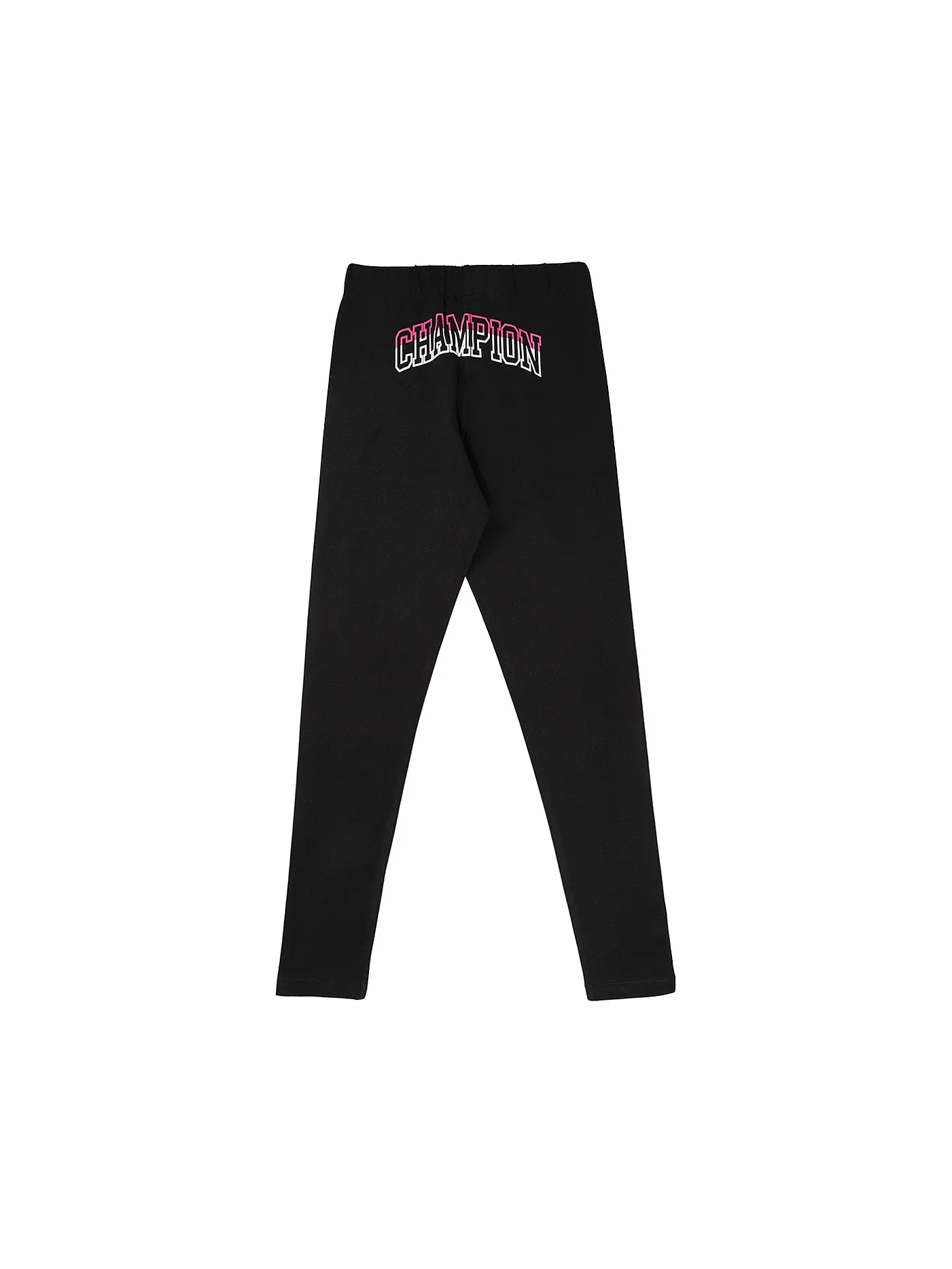 CHAMPION | Mädchen Legging | schwarz