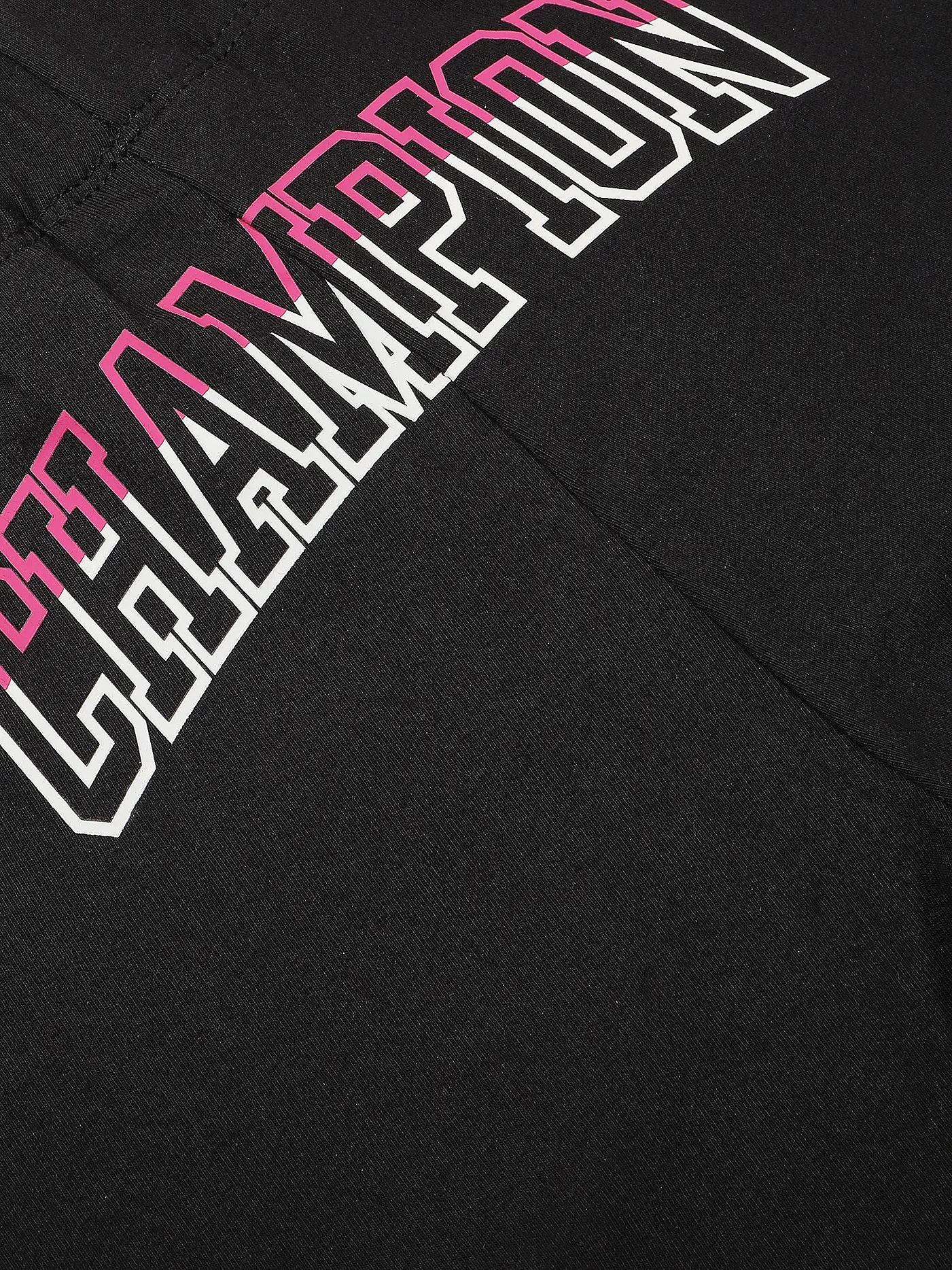 CHAMPION | Mädchen Legging | schwarz