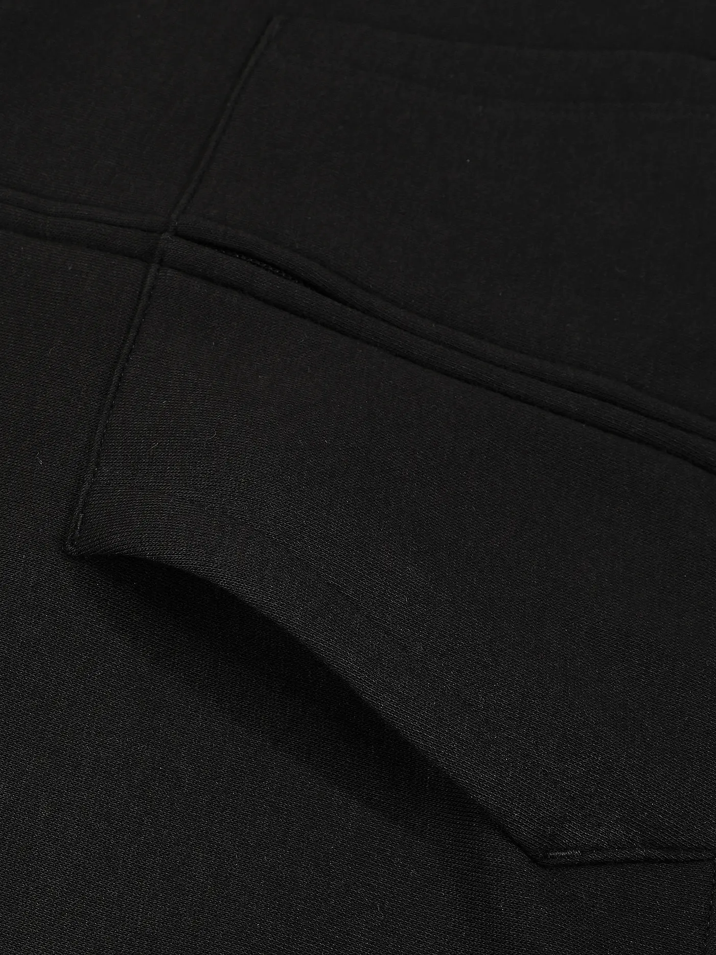 CHAMPION | Mädchen Sweatjacke  | schwarz