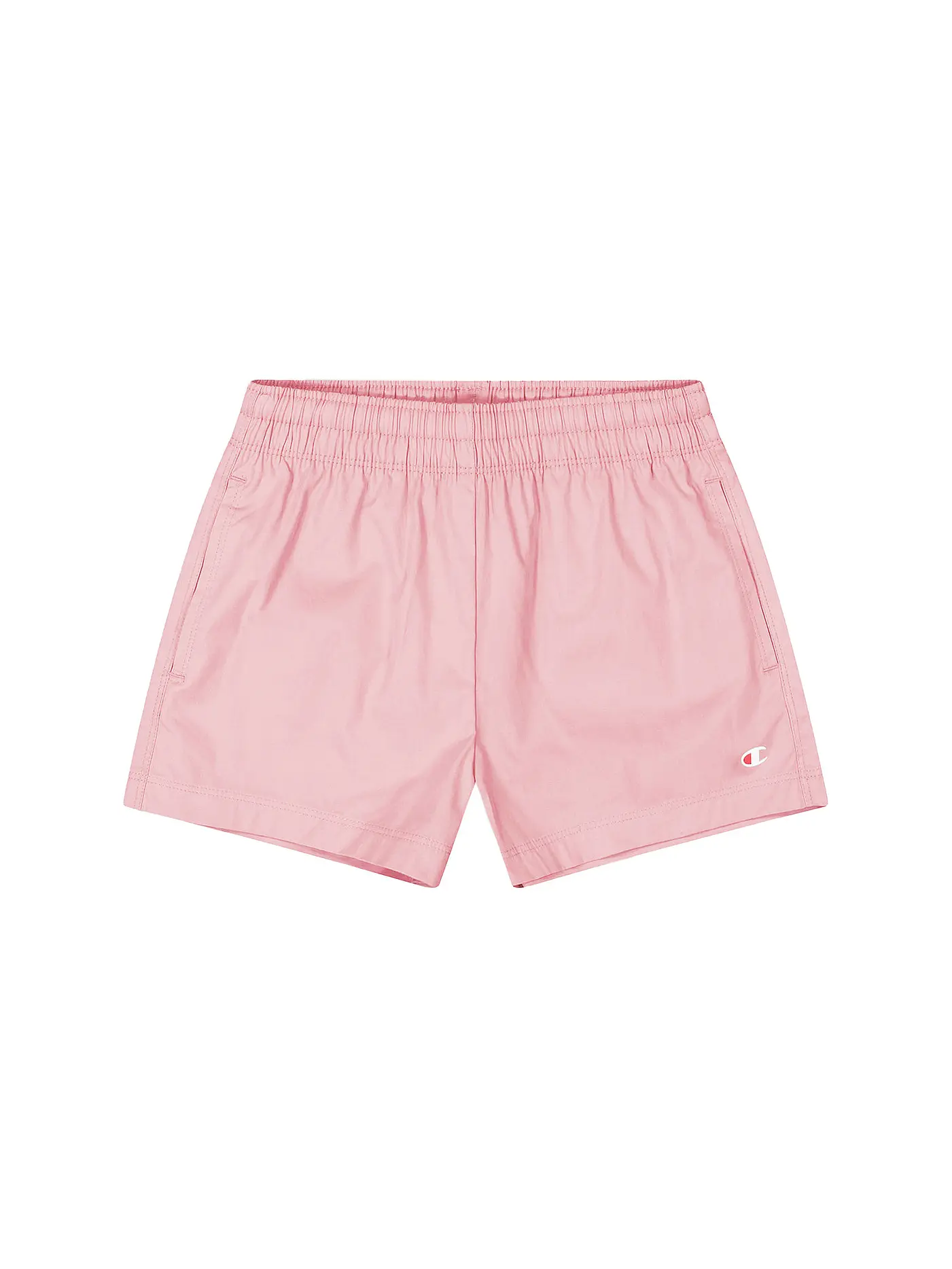 CHAMPION | Mädchen Sweatshorts | pink