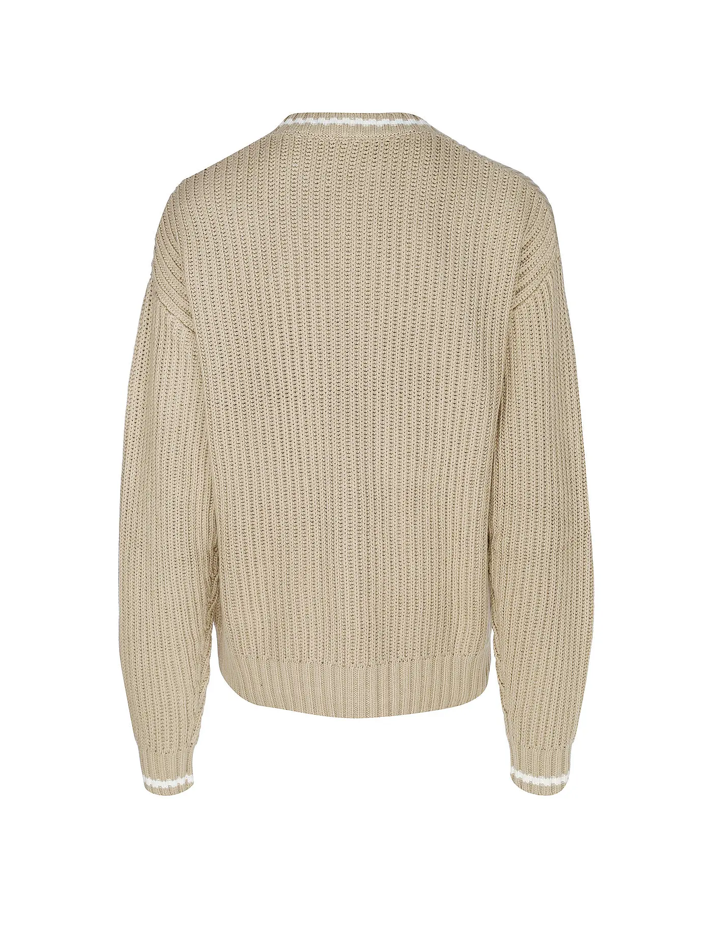 CHAMPION | Pullover | beige