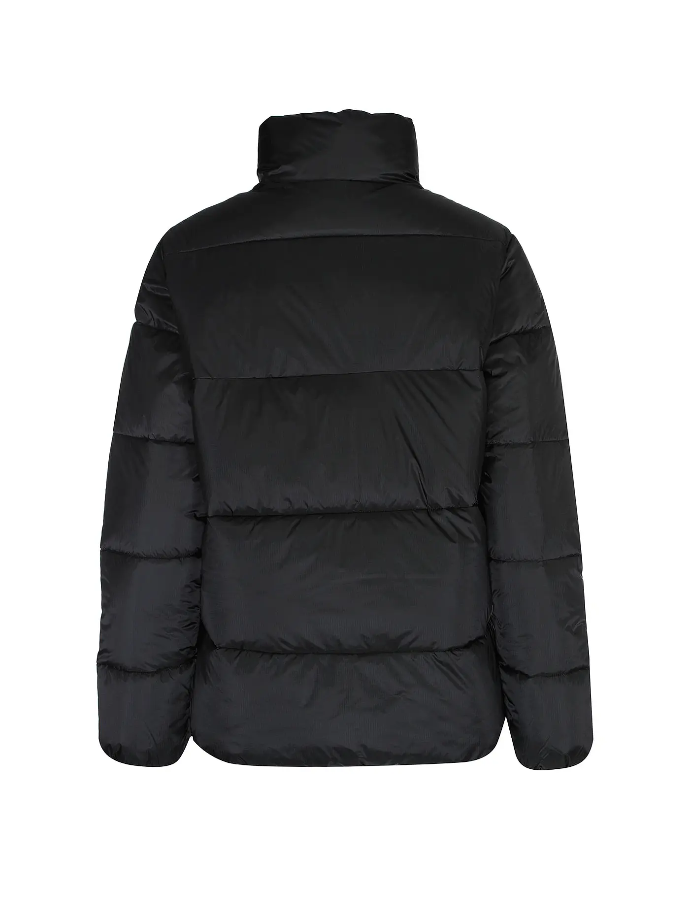 CHAMPION | Steppjacke | schwarz