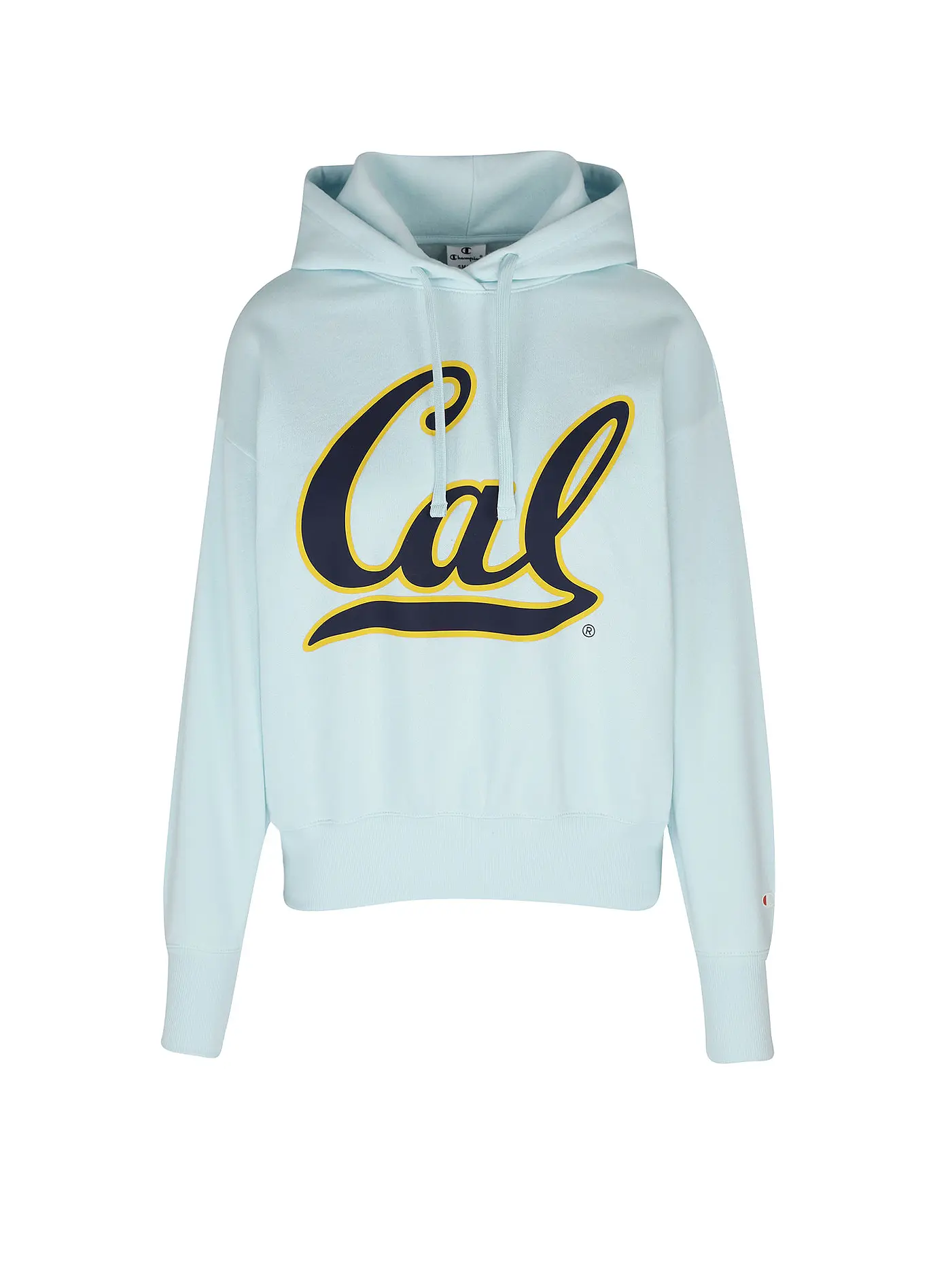 CHAMPION | Sweathoodie COLLEGE LEGacy | hellblau