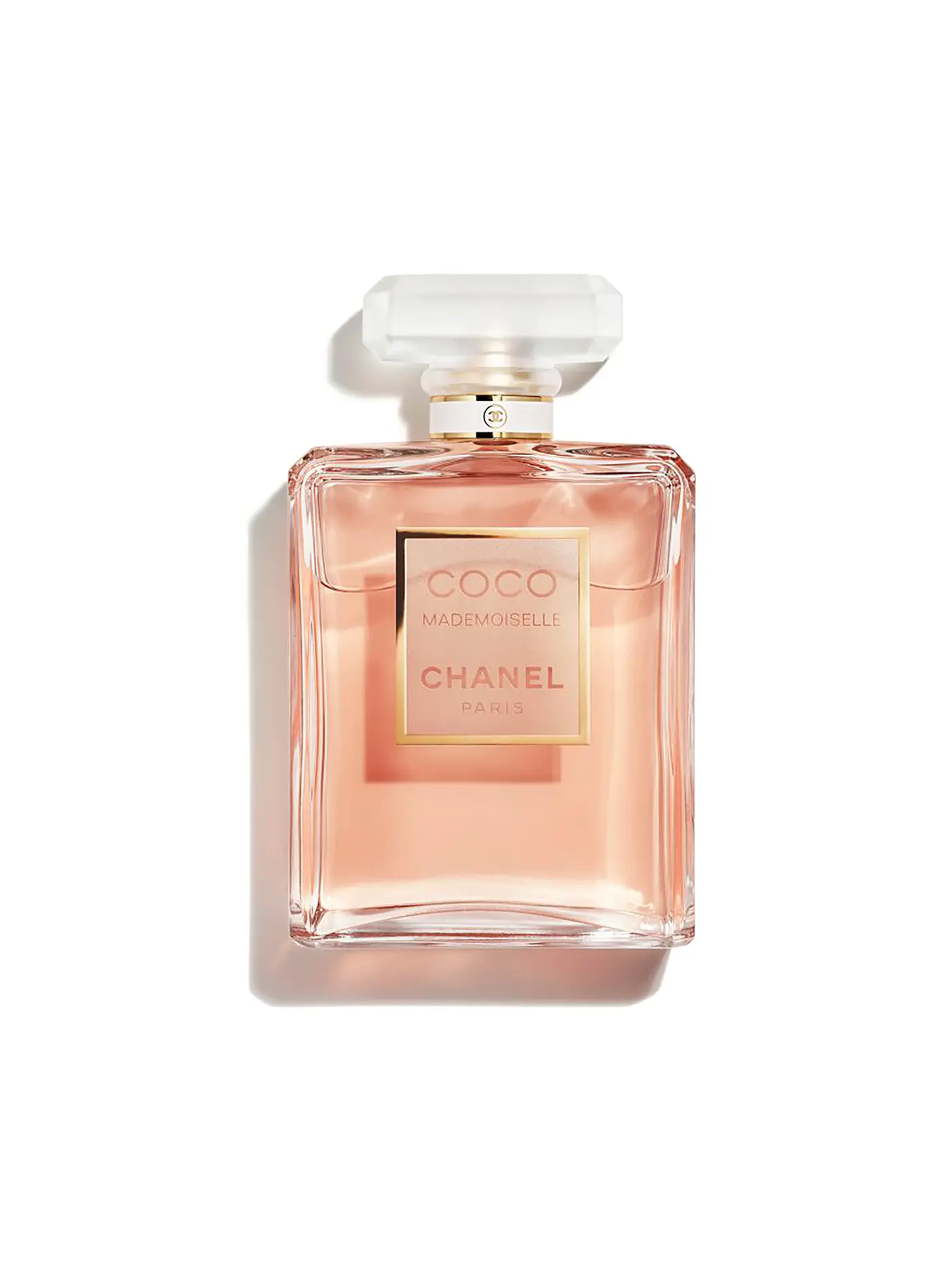 CHANEL |   EAU DE PARFUM ZERSTÄUBER 100ML | keine Farbe