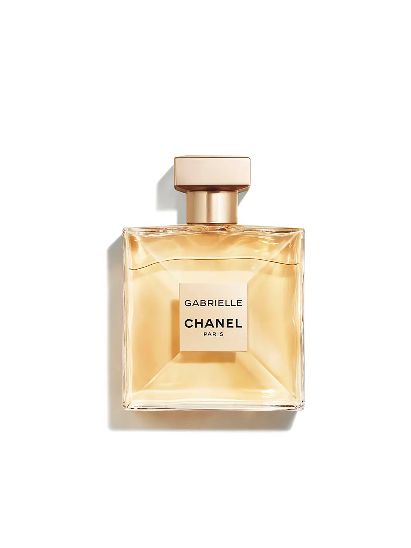 CHANEL |   EAU DE PARFUM ZERSTÄUBER 50ML | keine Farbe