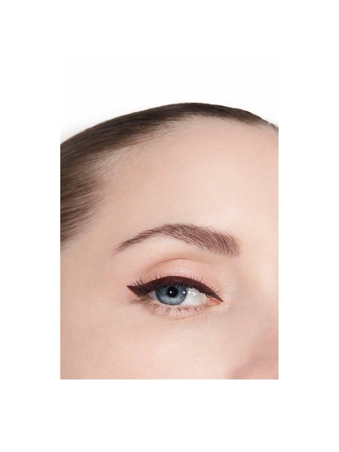 CHANEL |  3-IN-1 STIFT: LIDSCHATTEN, EYELINER UND KAJALNOIR 0.8G | grau