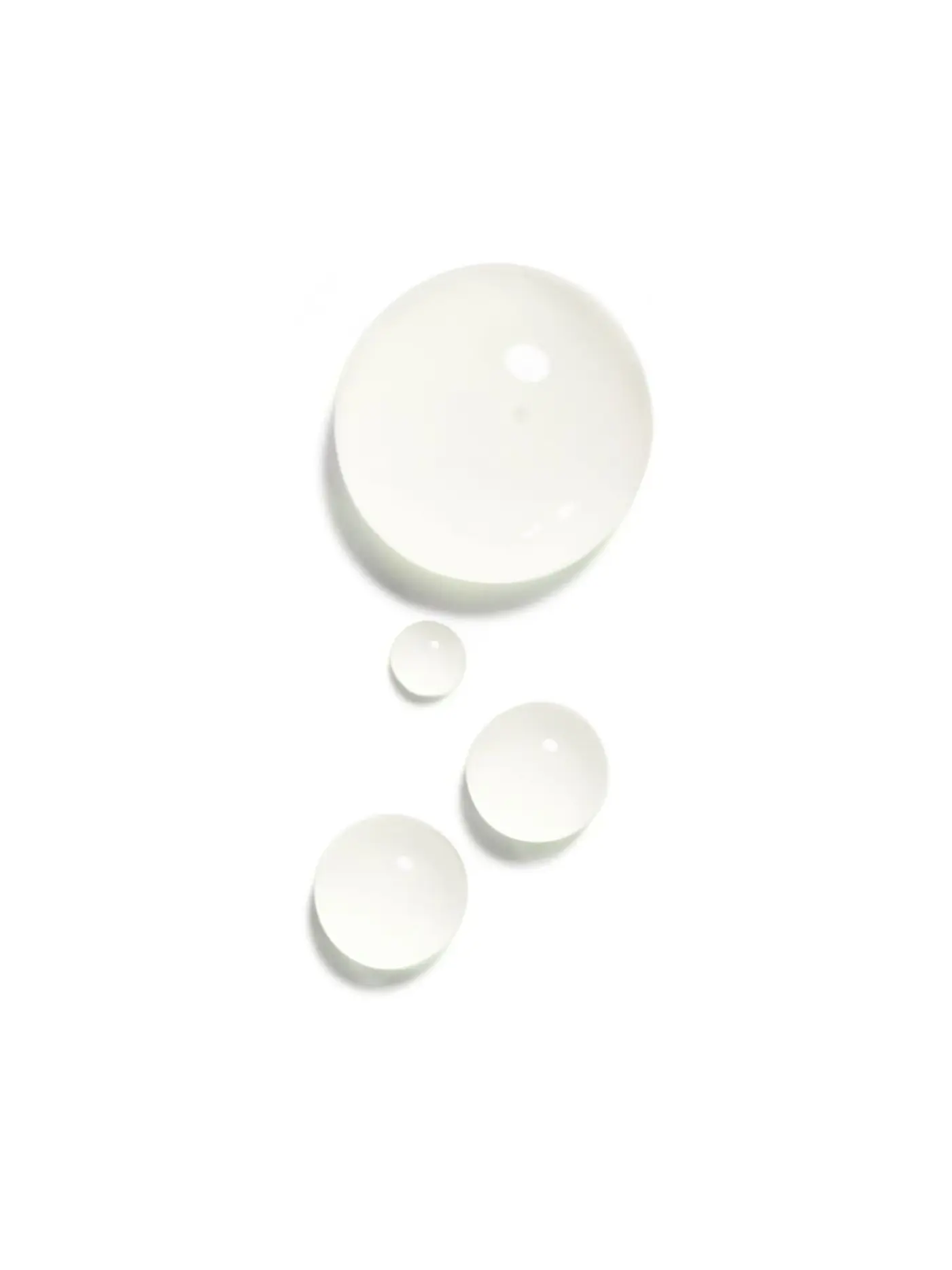 CHANEL |  AFTERSHAVE-LOTION 100ML | keine Farbe