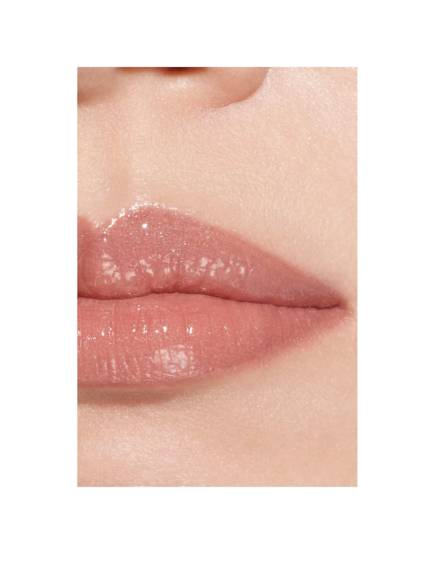 CHANEL |  COLOUR, SHINE, INTENSITY IN A FLASH 3G | rosa