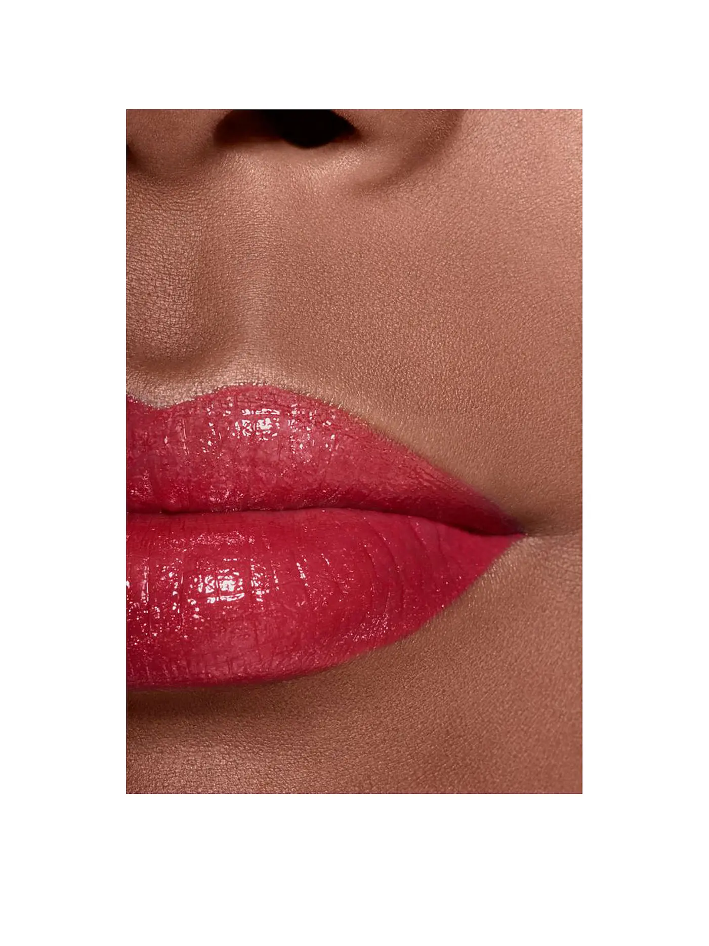 CHANEL |  COLOUR, SHINE, INTENSITY IN A FLASH 3G | rosa