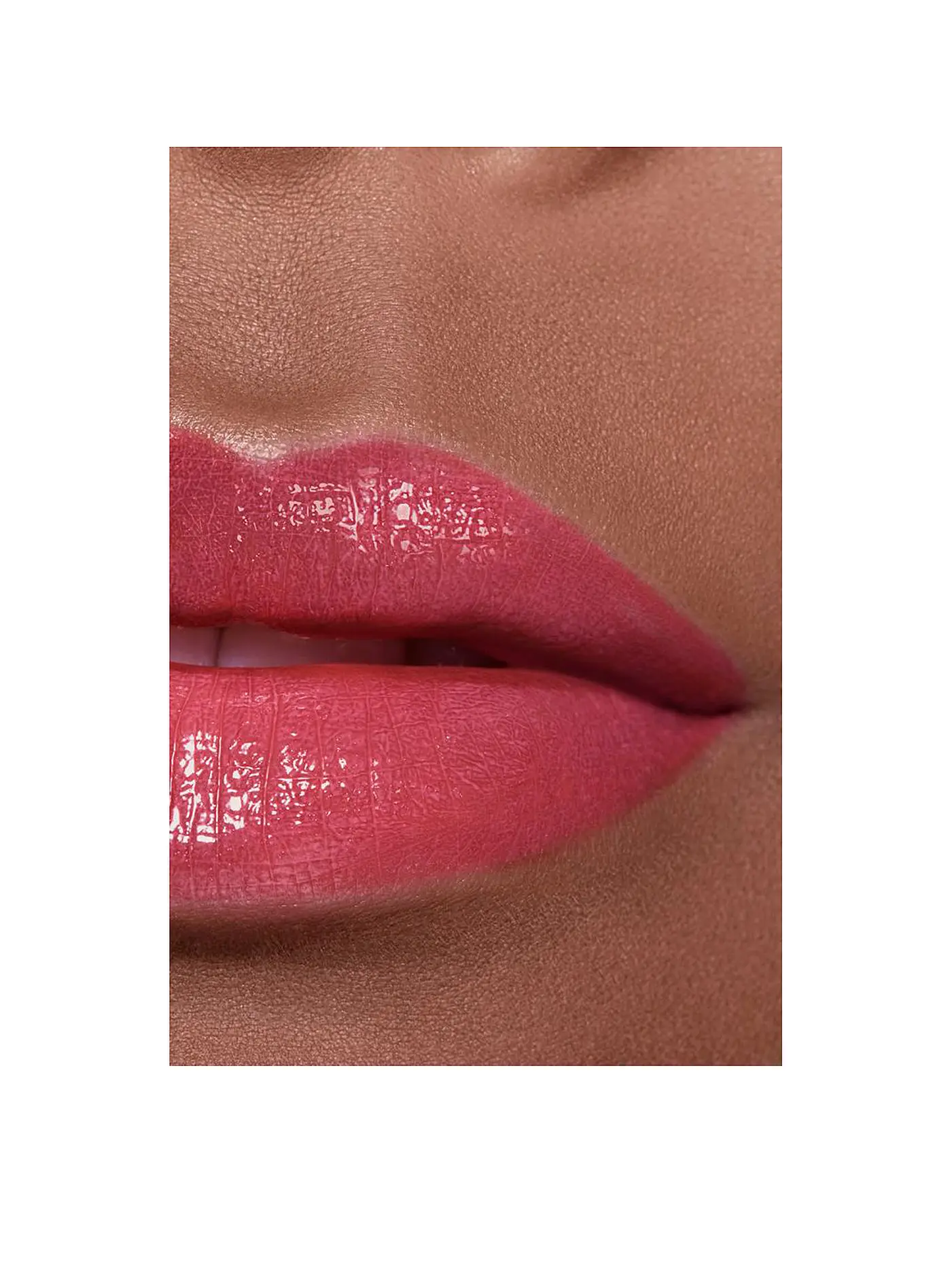 CHANEL |  COLOUR, SHINE, INTENSITY IN A FLASH 3G | rosa