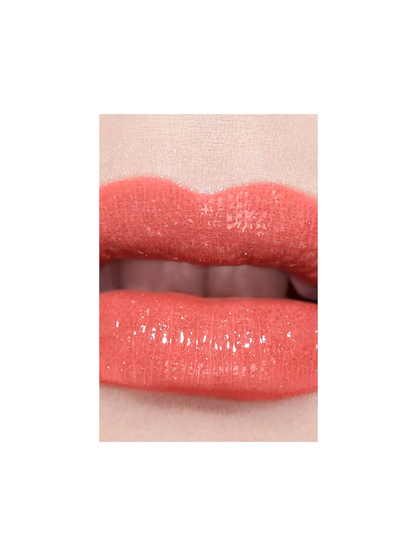 CHANEL |  COLOUR, SHINE, INTENSITY IN A FLASH 3G | rot