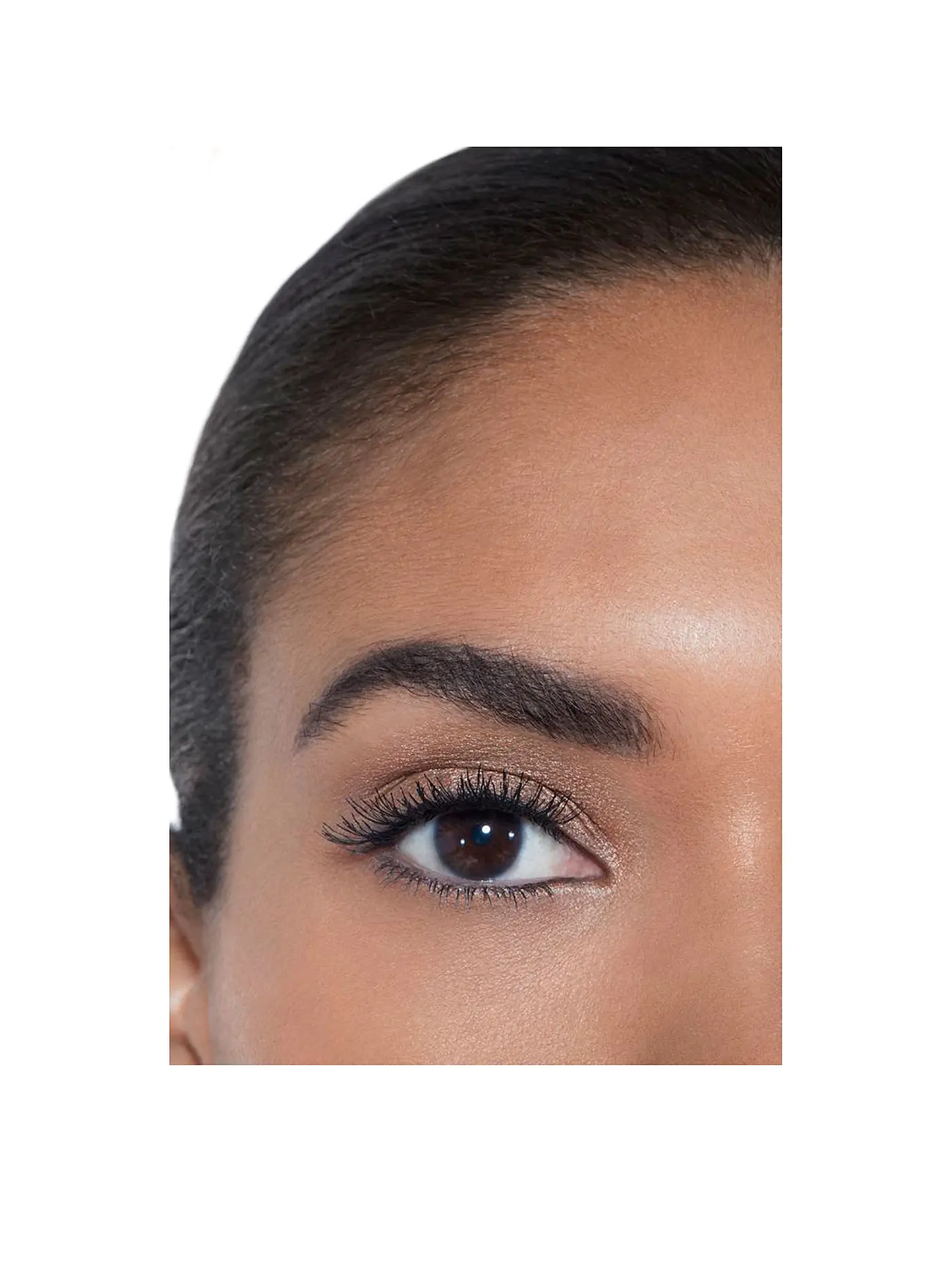 CHANEL |  CREME-LIDSCHATTEN MIT LANGEM HALT, SATINIERTES FINISH 4G | beige
