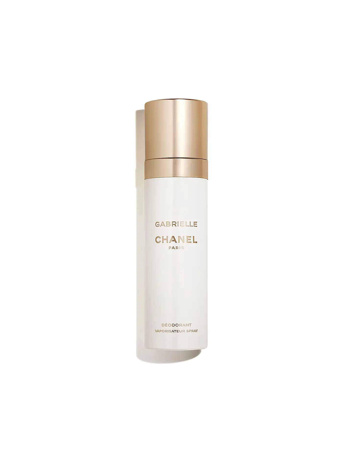 CHANEL |  DEODORANT SPRAY 100ML | keine Farbe