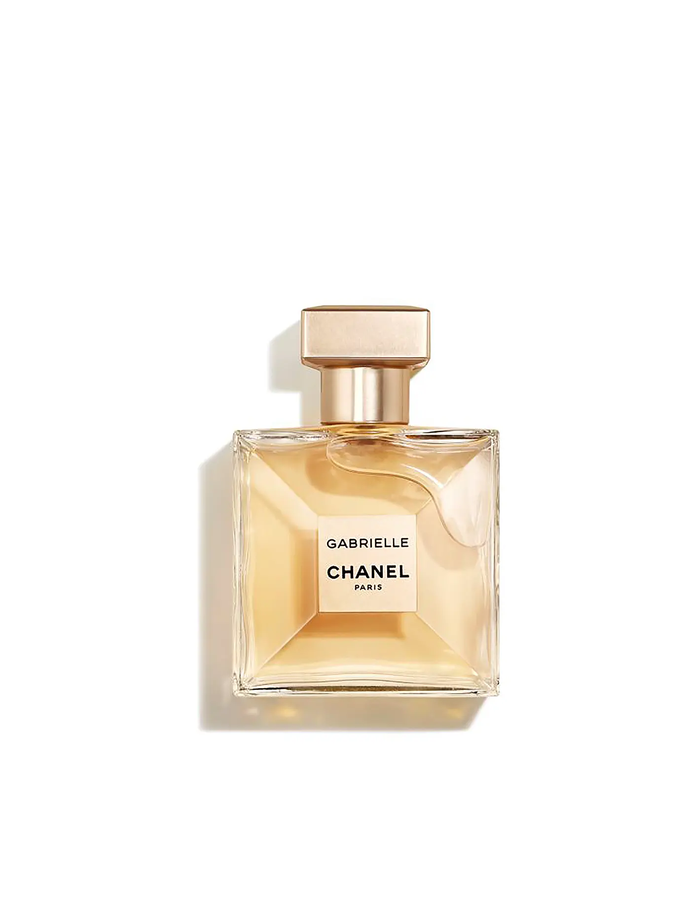 CHANEL |  EAU DE PARFUM ZERSTÄUBER 35ML | keine Farbe