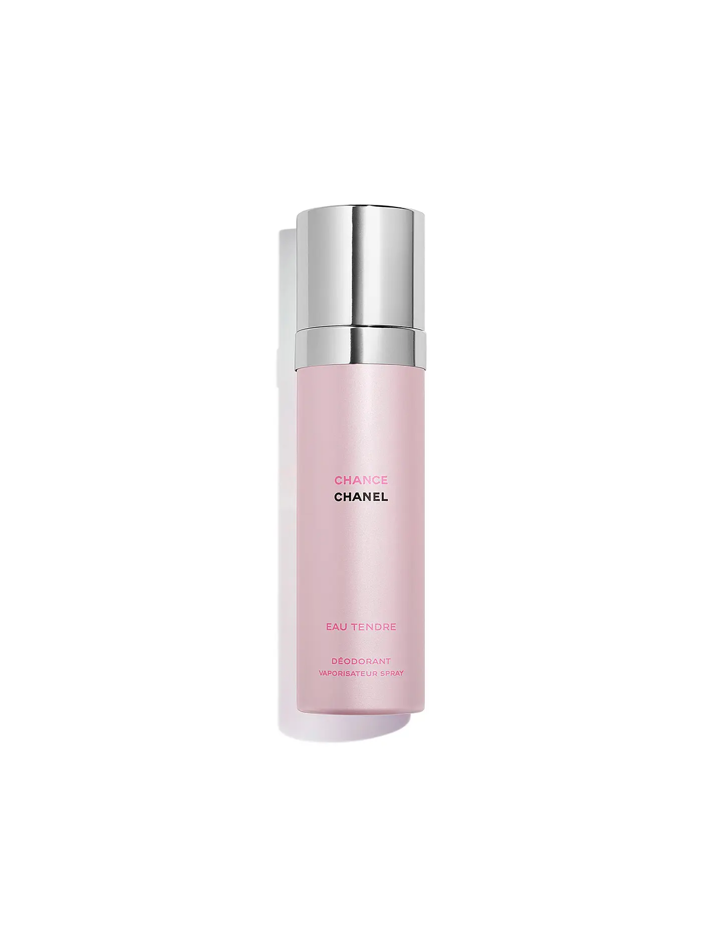 CHANEL |  EAU TENDRE DEODORANT SPRAY 100ML | keine Farbe