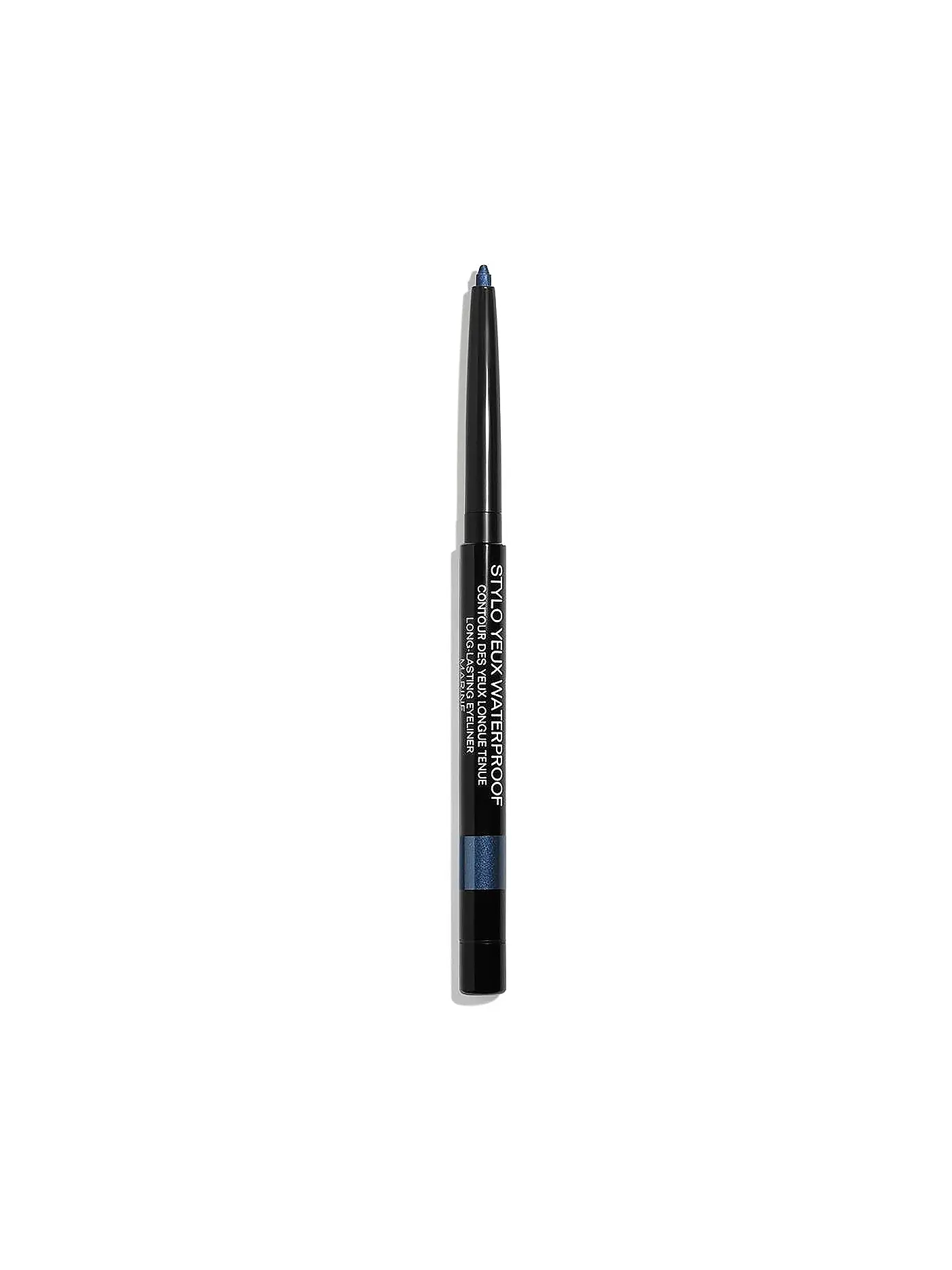 CHANEL |  EYELINER UND KAJAL MIT LANGEM HALT 0.3G | blau