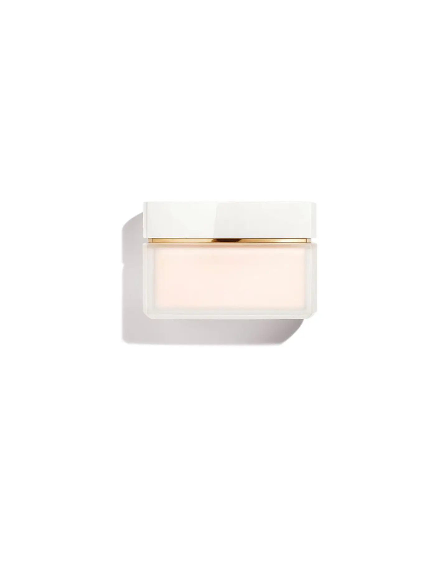 CHANEL |  KÖRPERCREME 150G | keine Farbe