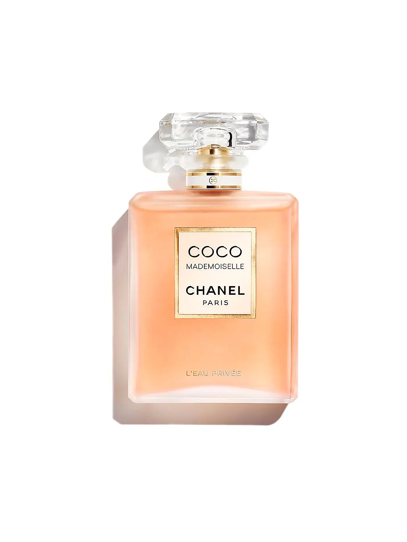 CHANEL |  L'EAU PRIVÉE – DUFT FÜR DIE NACHT 100ML | keine Farbe
