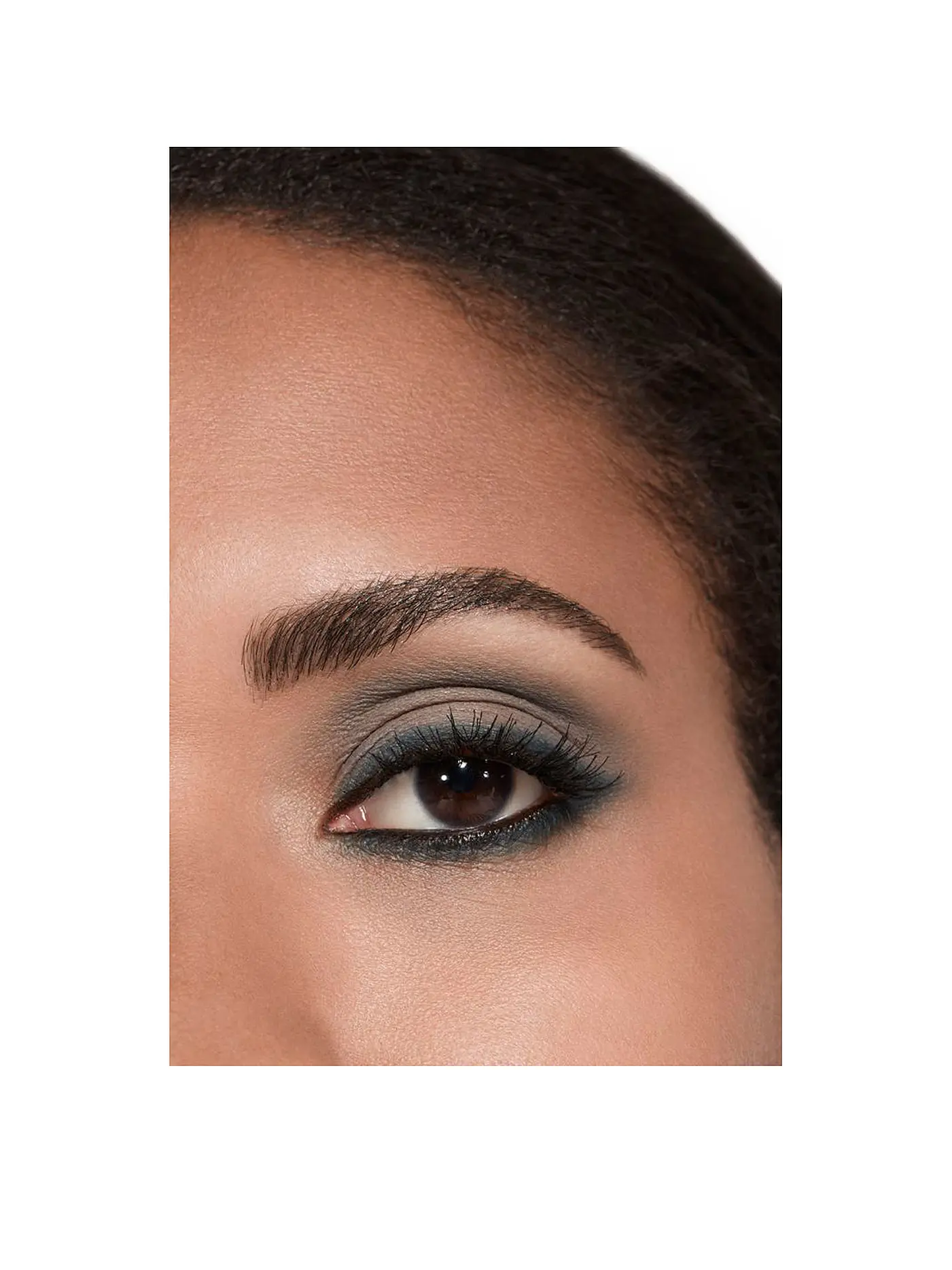 CHANEL |  LIDSCHATTEN MIT VIELFÄLTIGEN EFFEKTEN 2G | blau