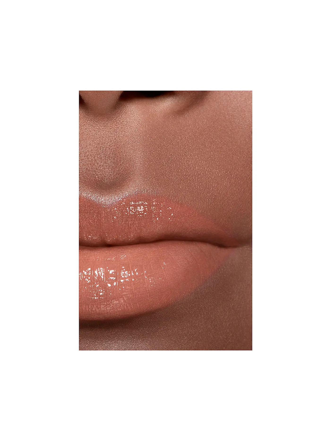 CHANEL | COLOUR, SHINE, INTENSITY IN A FLASH 3G | rosa