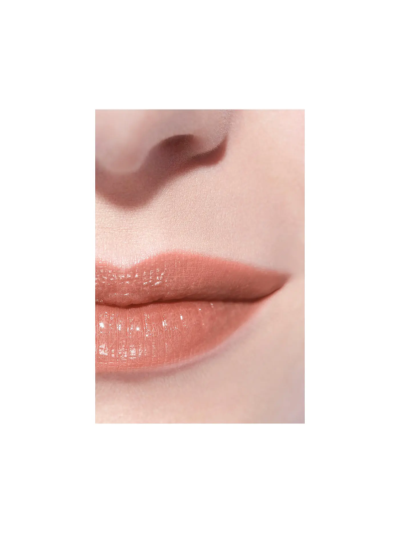 CHANEL | COLOUR, SHINE, INTENSITY IN A FLASH 3G | rosa