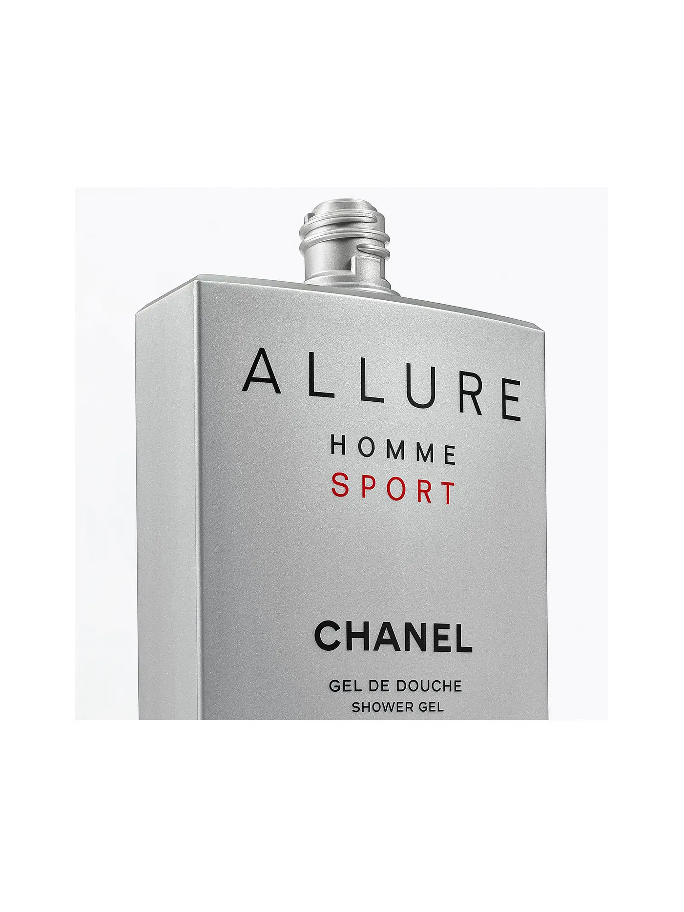 CHANEL | DUSCHGEL 200ML | keine Farbe