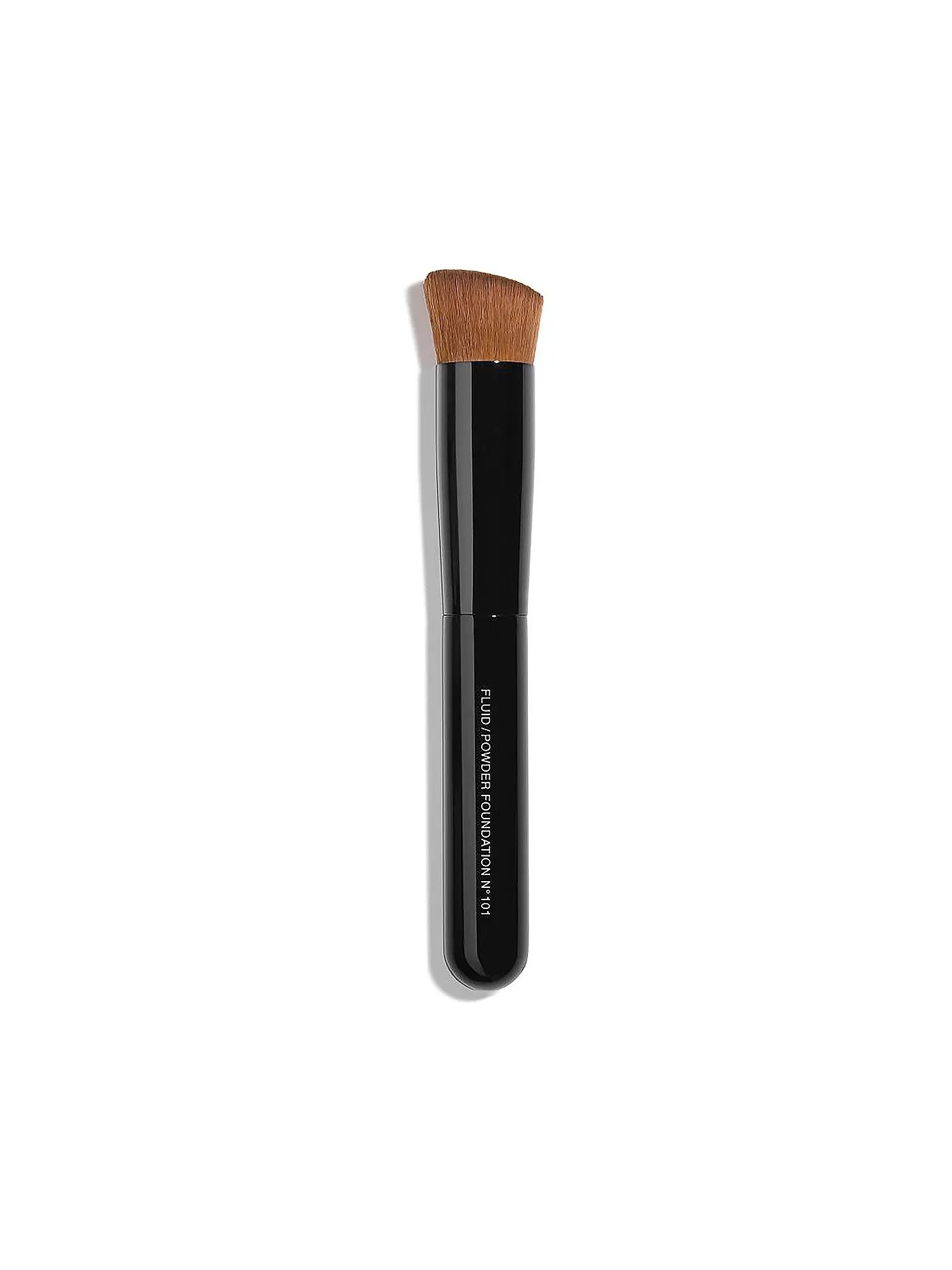 CHANEL | FOUNDATION-PINSEL FÜR FLUID- UND PUDER-TEXTUREN 1PCE | keine Farbe