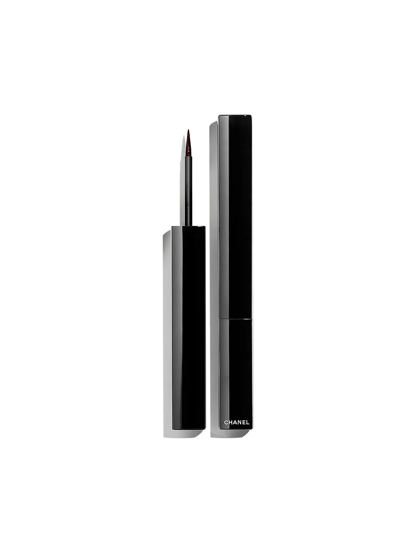 CHANEL | LE LINER DE HOCHPRÄZISER FLÜSSIGER EYELINER ‒ LANGANHALTEND UND WASSERFEST 2.5ML | braun