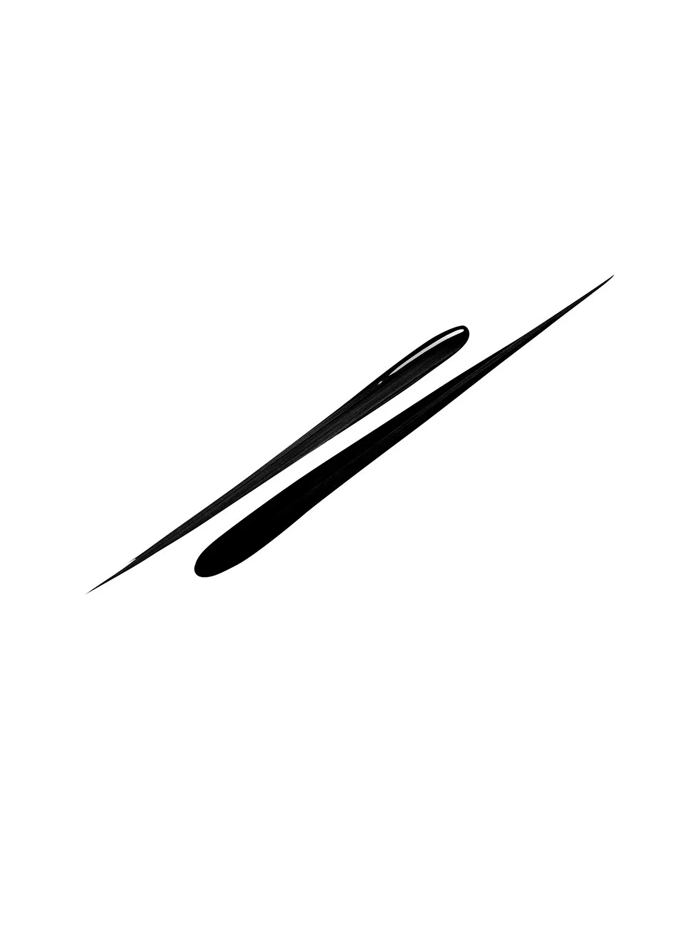 CHANEL | LE LINER DE HOCHPRÄZISER FLÜSSIGER EYELINER ‒ LANGANHALTEND UND WASSERFEST 2.5ML | schwarz