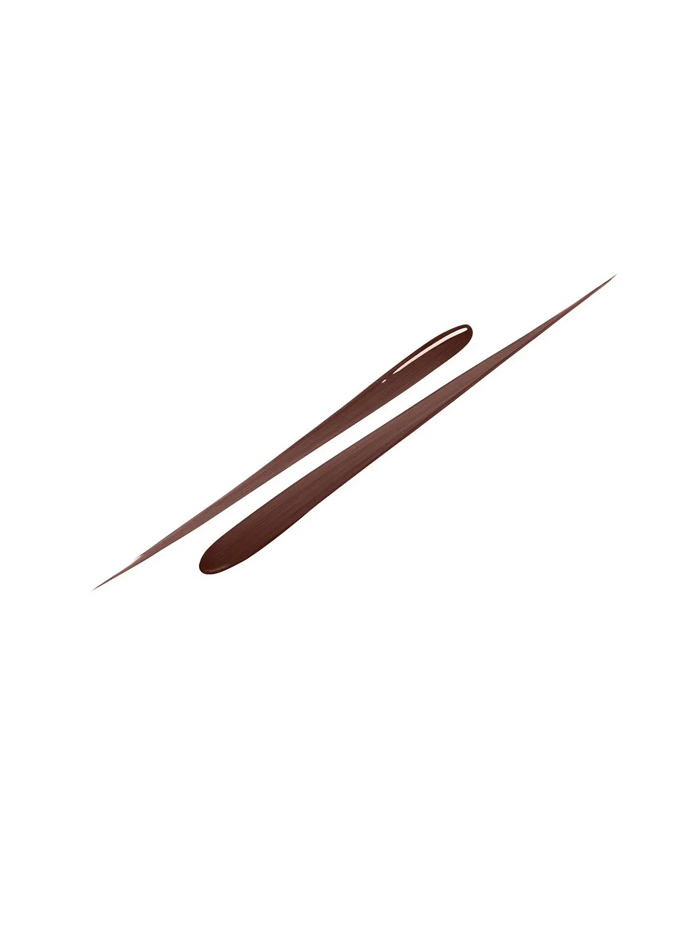 CHANEL | LE LINER DE HOCHPRÄZISER FLÜSSIGER EYELINER ‒ LANGANHALTEND UND WASSERFEST 2.5ML | braun