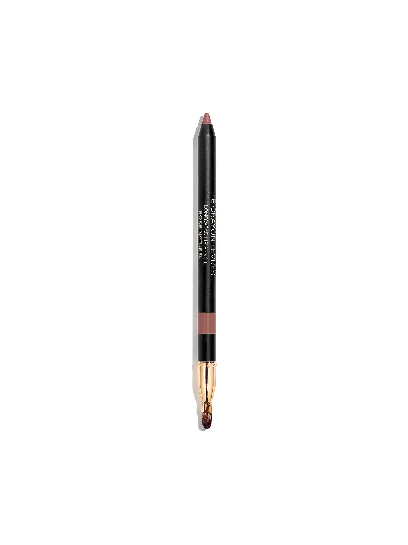 CHANEL | LIPPENKONTURENSTIFT MIT LANGEM HALT 1.2G | rosa