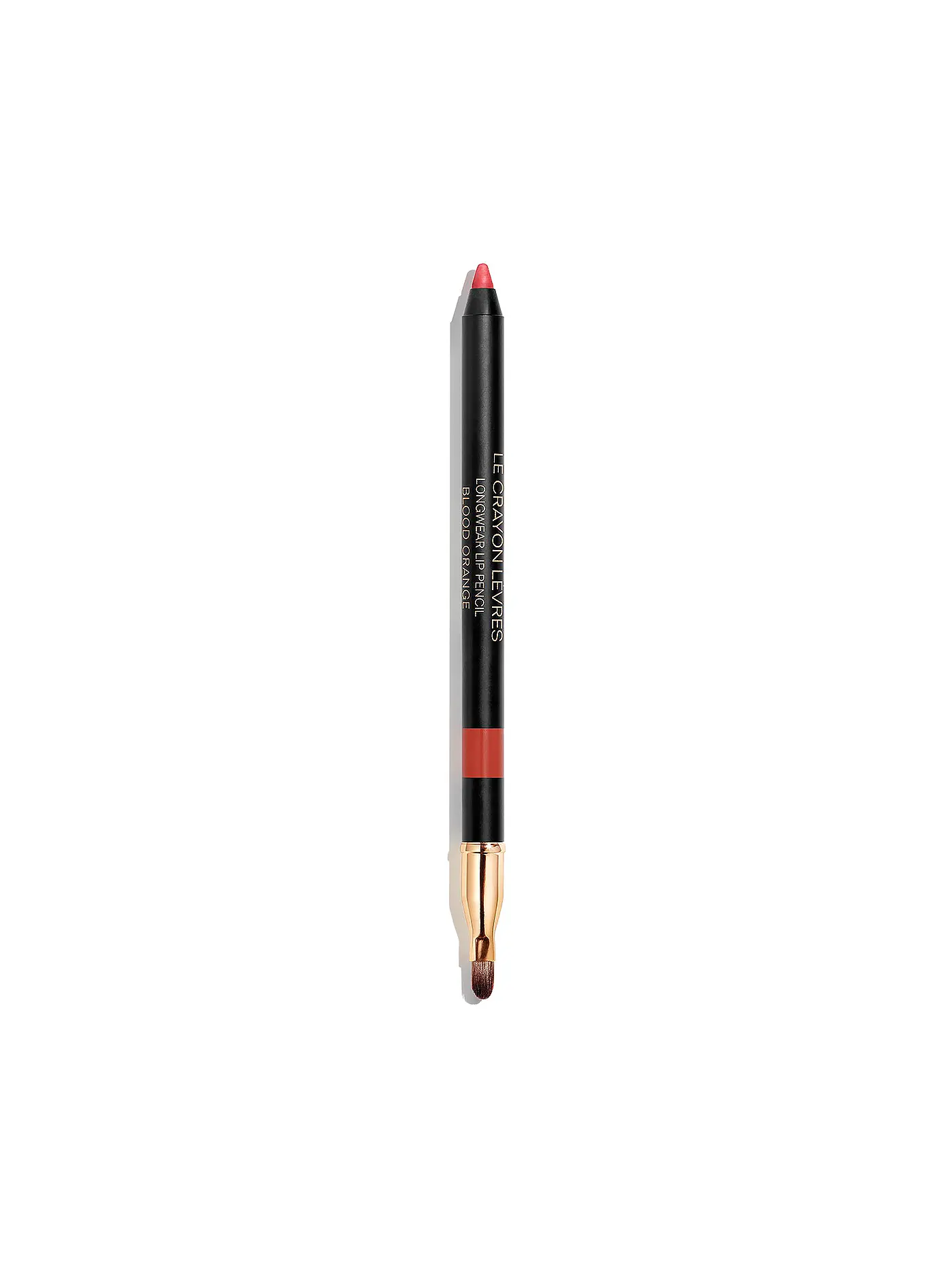 CHANEL | LIPPENKONTURENSTIFT MIT LANGEM HALT 1.2G | orange