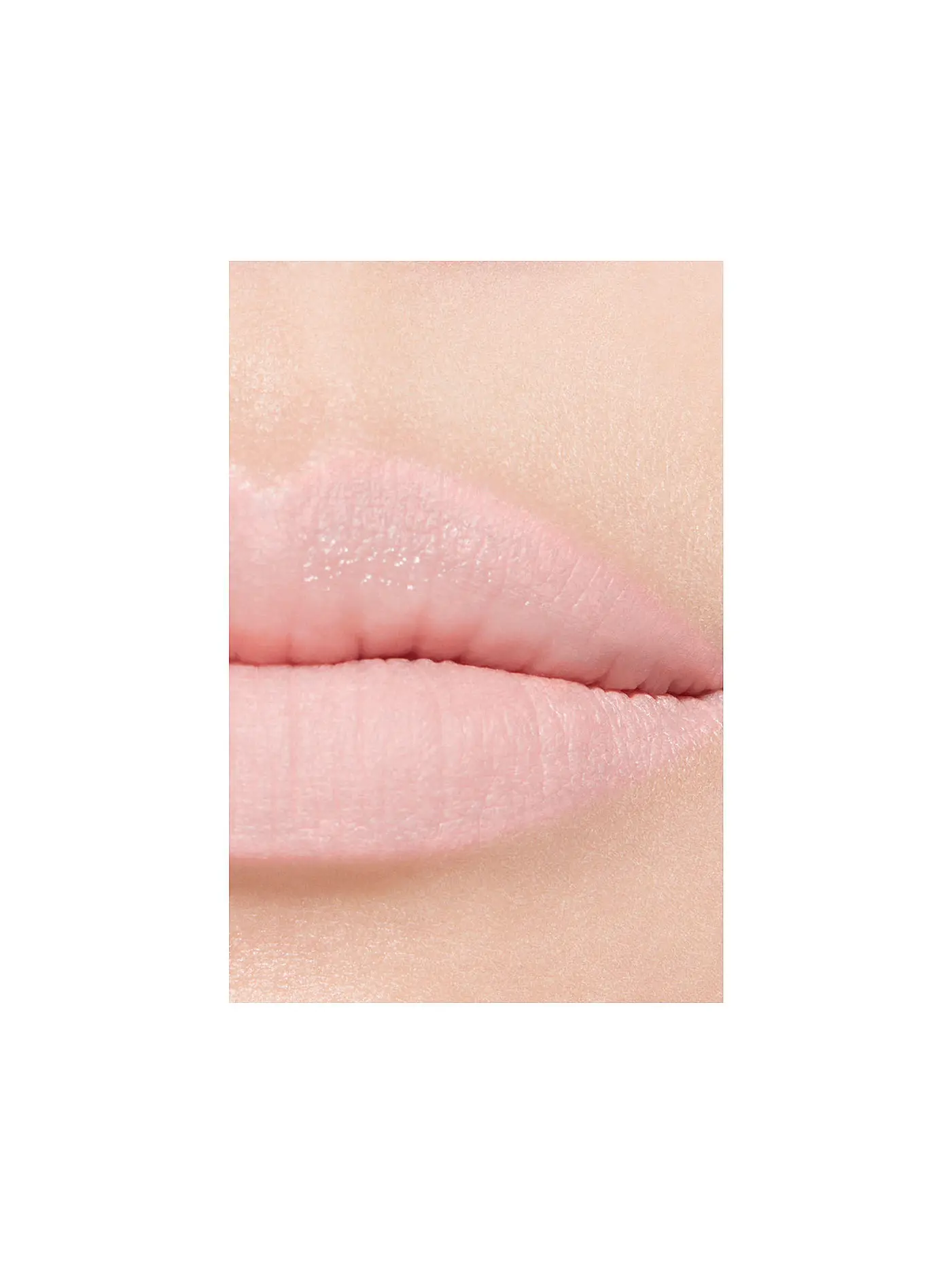 CHANEL | LIPPENKONTURENSTIFT MIT LANGEM HALT 1.2G | transparent
