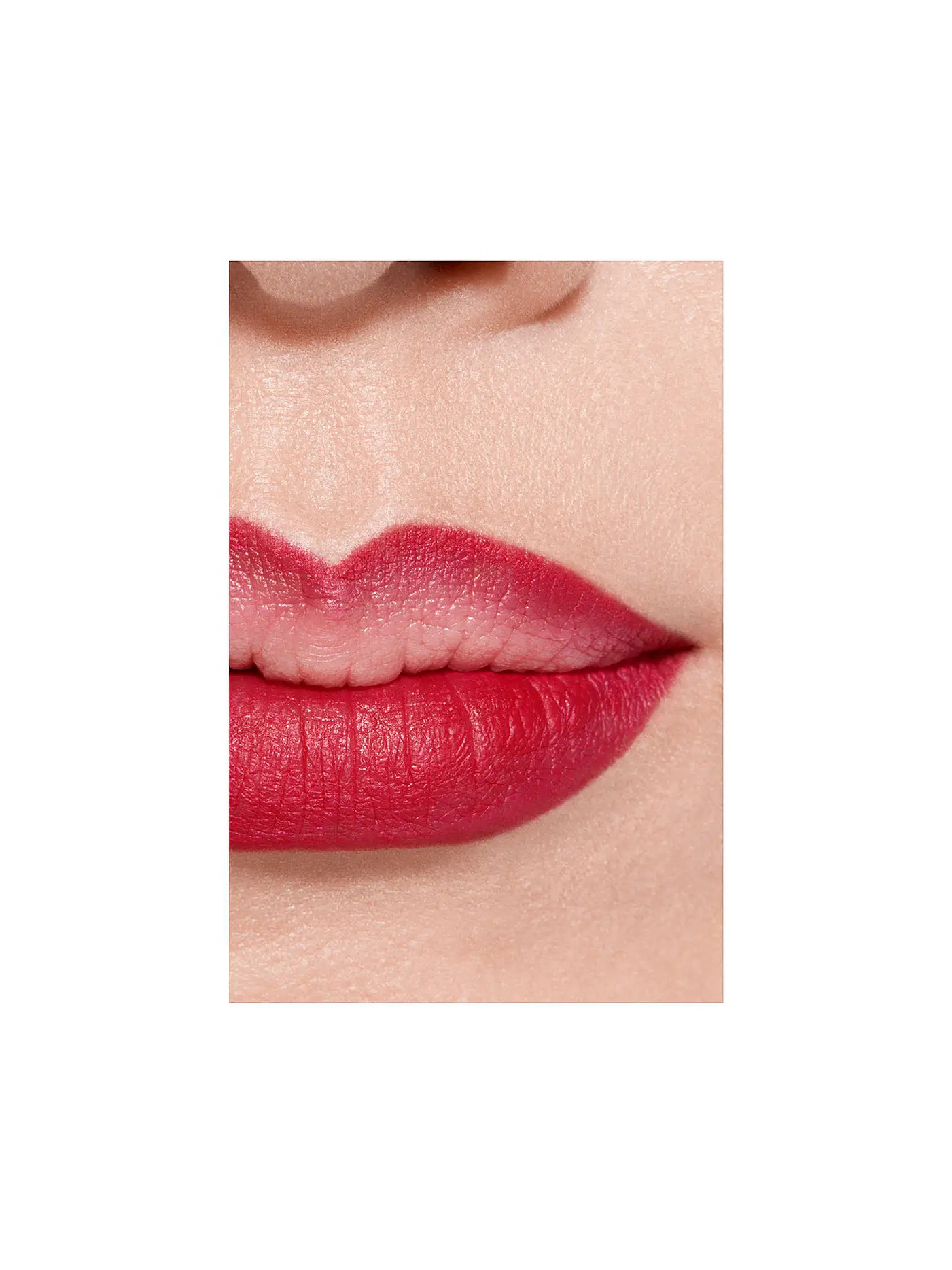 CHANEL | LIPPENKONTURENSTIFT MIT LANGEM HALT 1.2G | rot