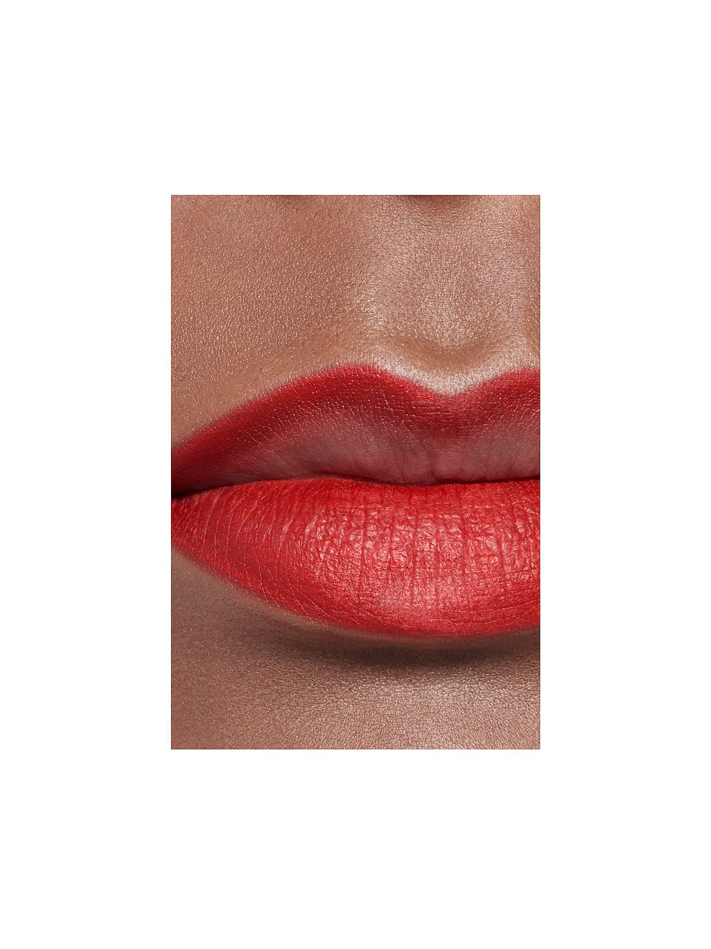 CHANEL | LIPPENKONTURENSTIFT MIT LANGEM HALT 1.2G | rot