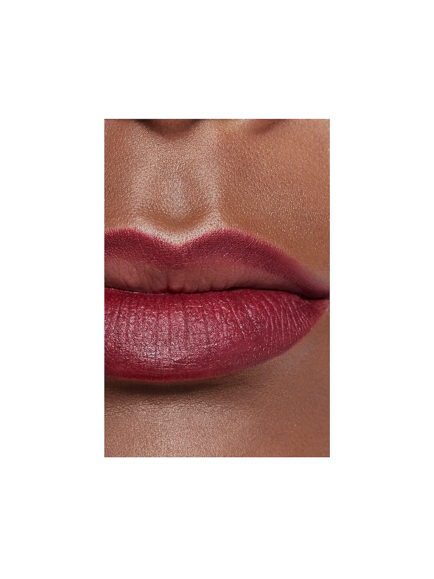 CHANEL | LIPPENKONTURENSTIFT MIT LANGEM HALT 1.2G | beere