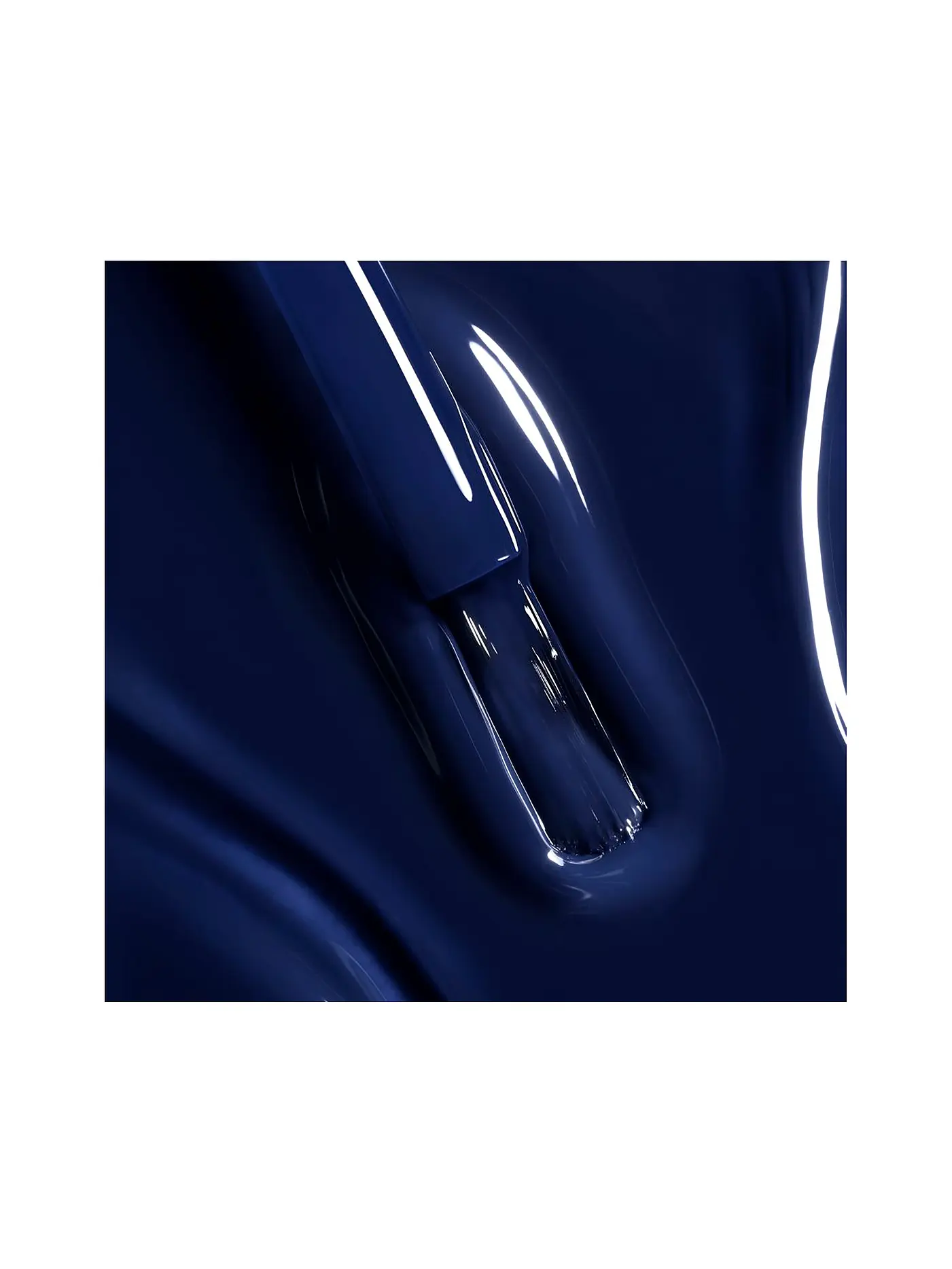 CHANEL | NAGELLACK – FARBE UND GLANZ MIT LANGEM HALT 13ML | dunkelblau