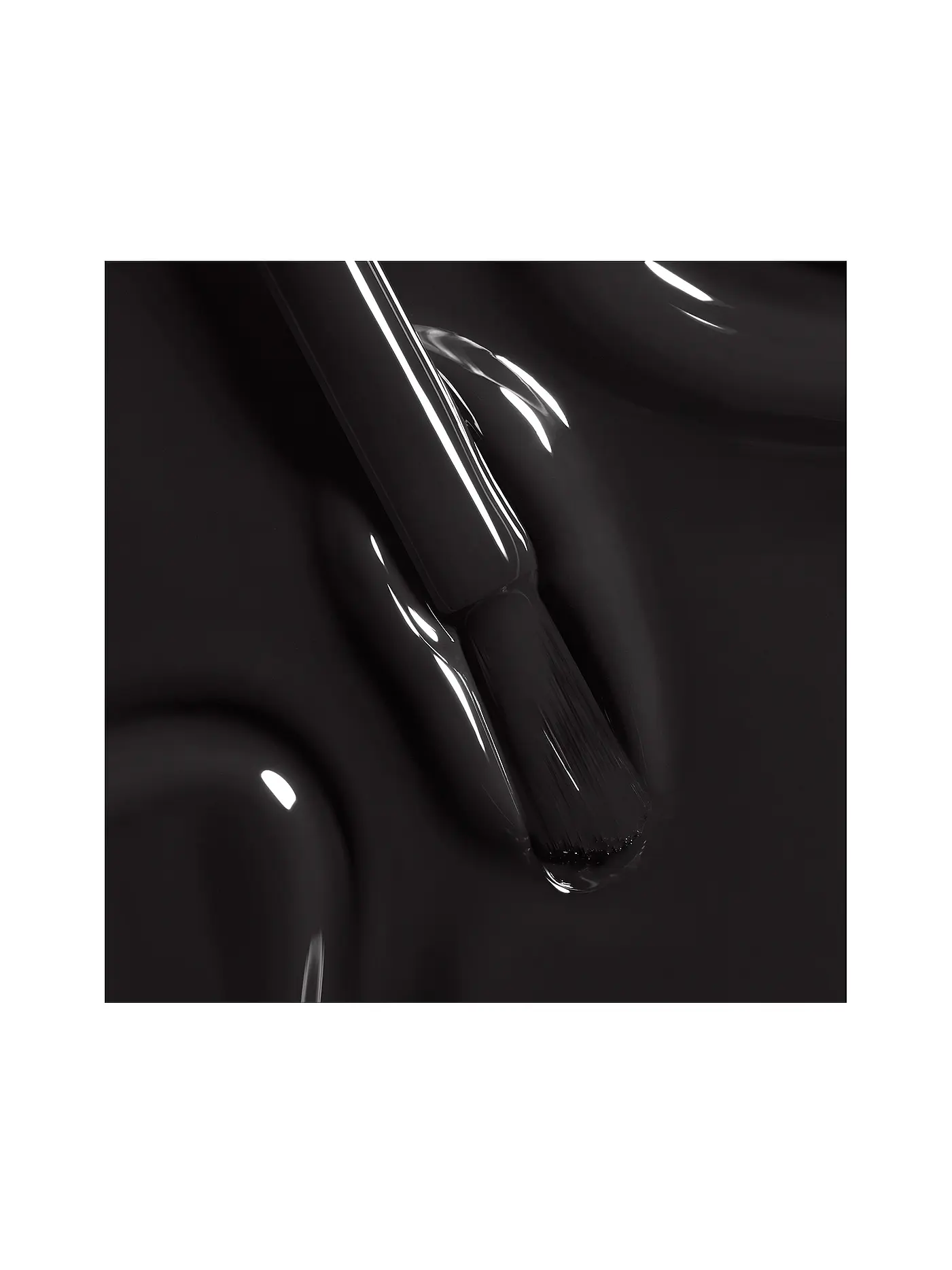 CHANEL | NAGELLACK – FARBE UND GLANZ MIT LANGEM HALT 13ML | schwarz