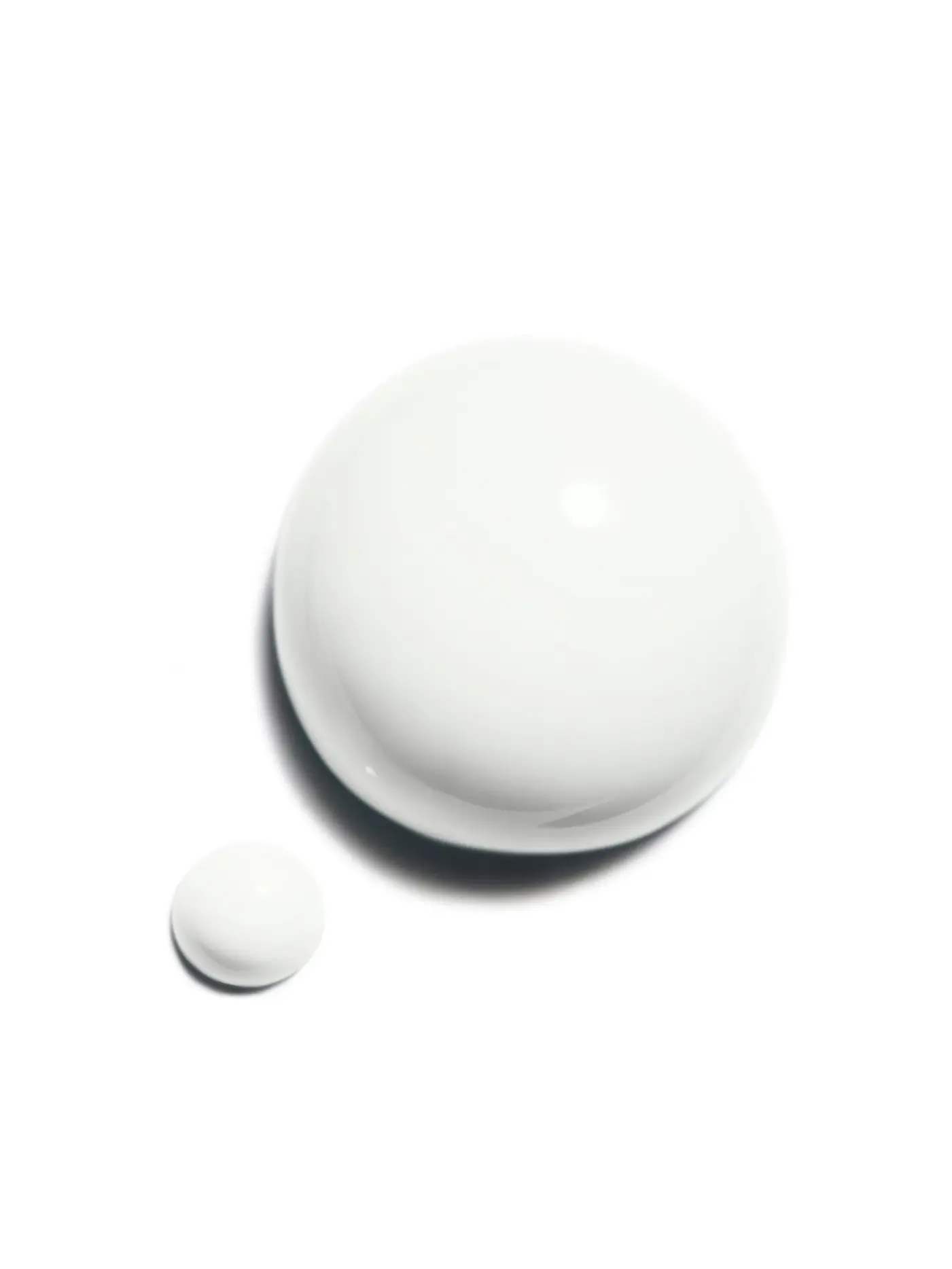 CHANEL | NAGELLACK – FARBE UND GLANZ MIT LANGEM HALT 13ML | weiss