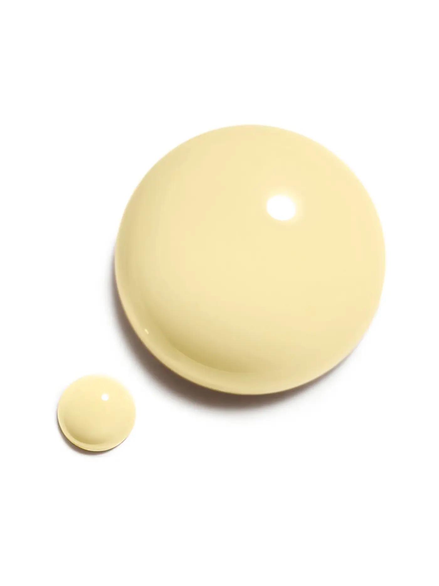 CHANEL | NAGELLACK – FARBE UND GLANZ MIT LANGEM HALT 13ML | gelb