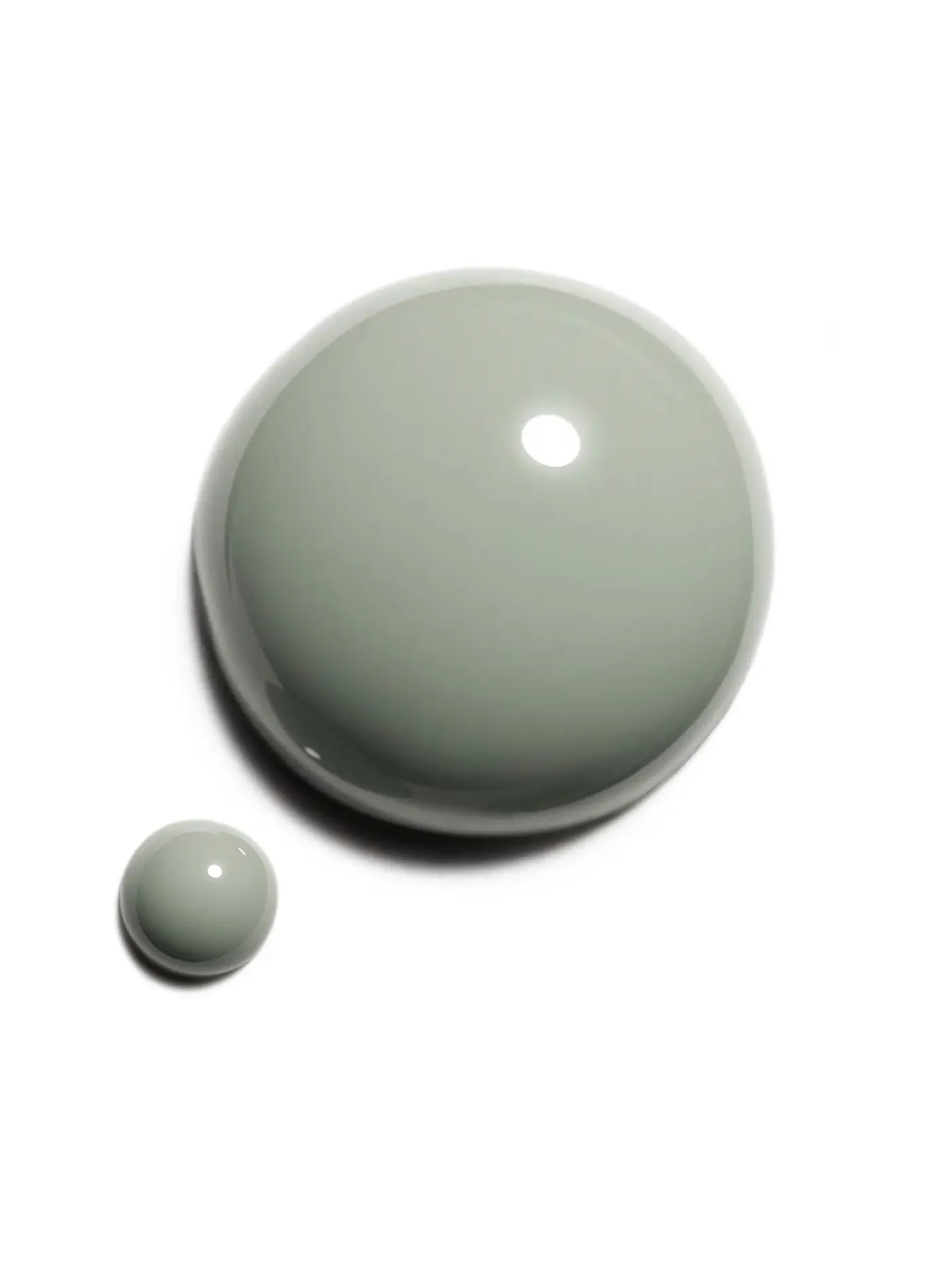 CHANEL | NAGELLACK – FARBE UND GLANZ MIT LANGEM HALT 13ML | mint