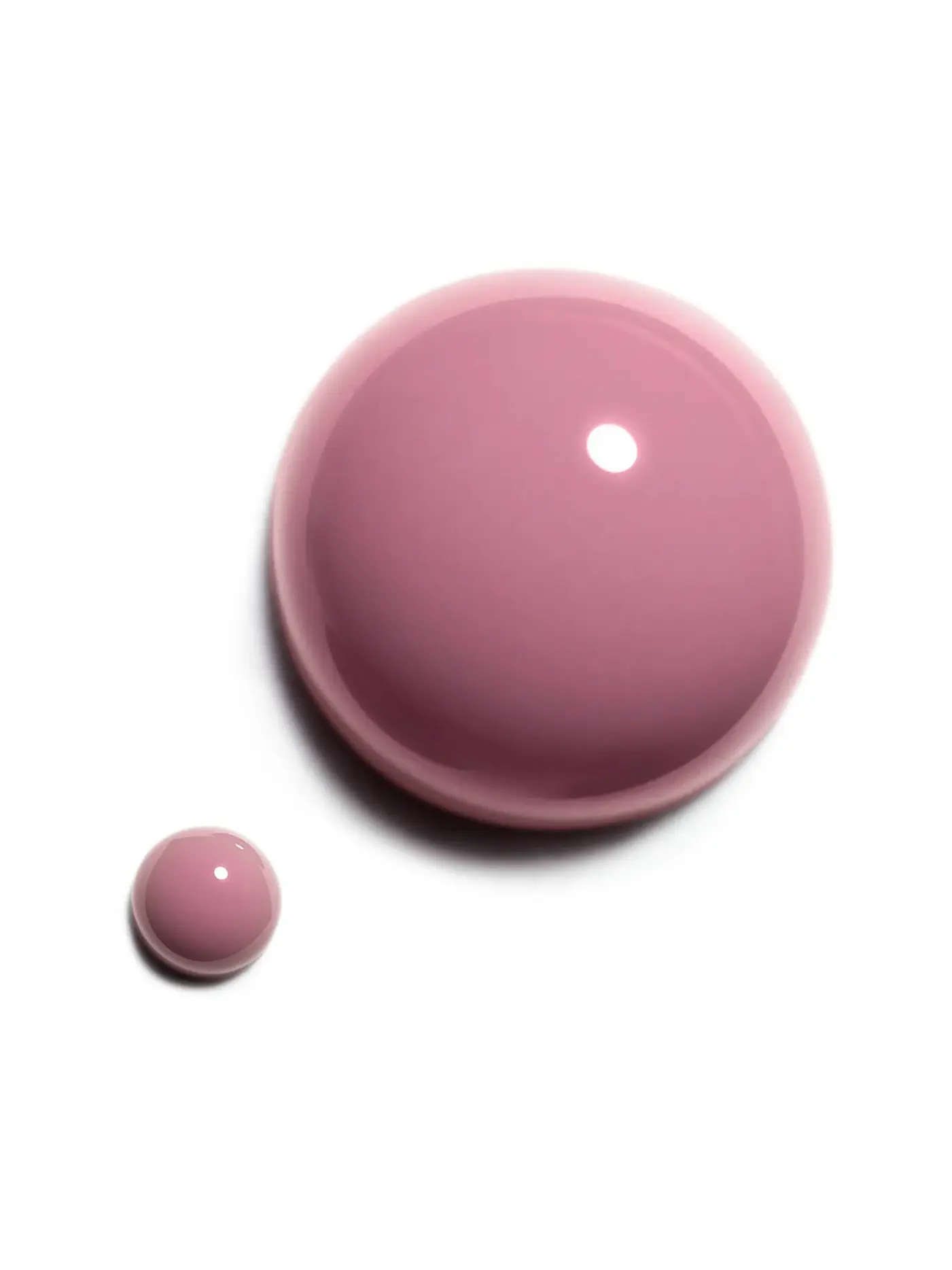 CHANEL | NAGELLACK – FARBE UND GLANZ MIT LANGEM HALT 13ML | rosa