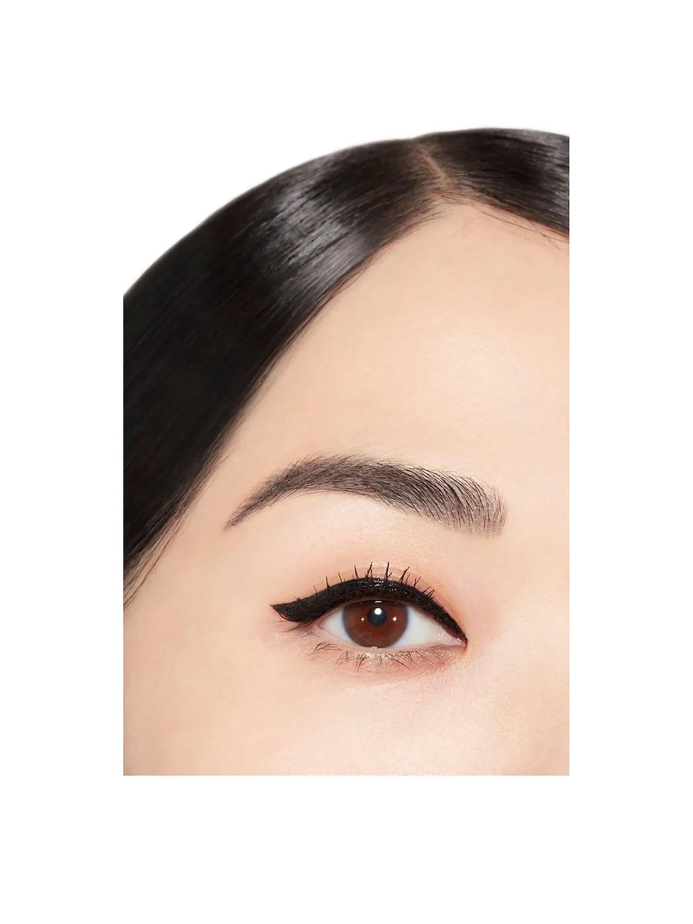 CHANEL | SIGNATURE DE EYELINER-STIFT FÜR INTENSIVE FARBE UND PRÄZISION, WASSERFEST 0.5ML | schwarz