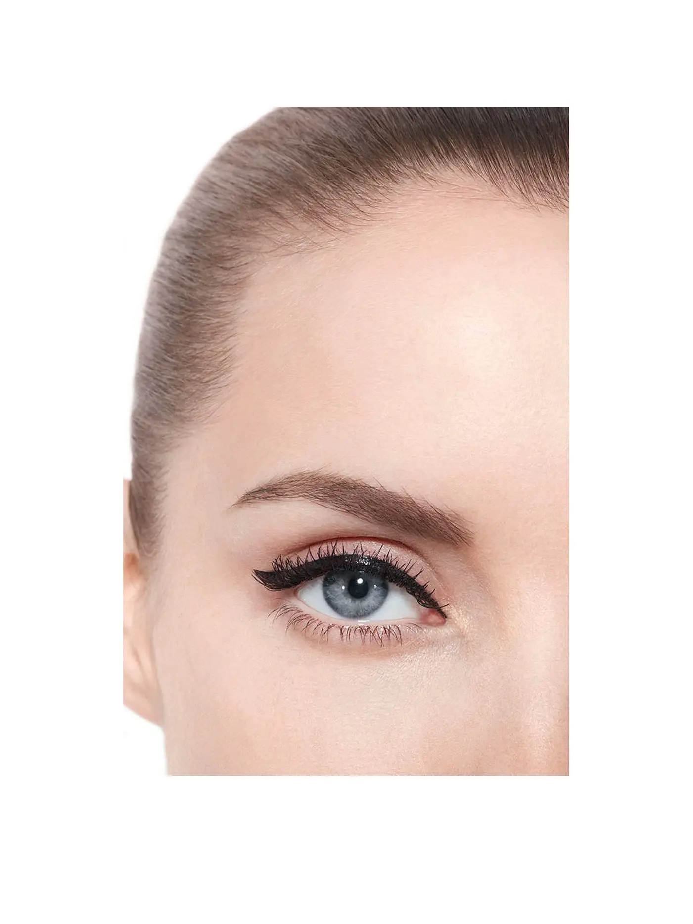 CHANEL | SIGNATURE DE EYELINER-STIFT FÜR INTENSIVE FARBE UND PRÄZISION, WASSERFEST 0.5ML | schwarz