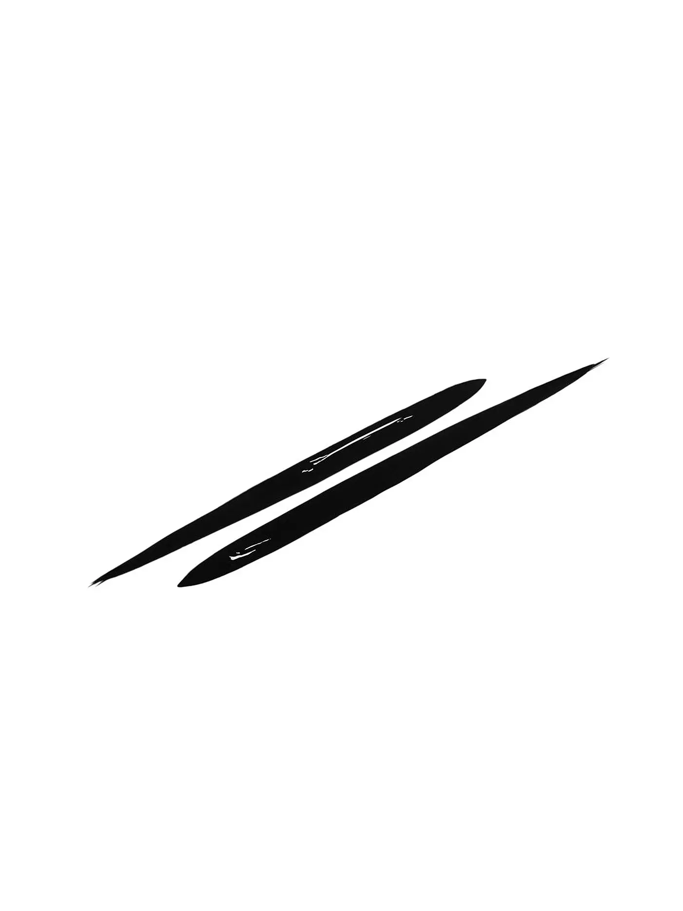 CHANEL | SIGNATURE DE EYELINER-STIFT FÜR INTENSIVE FARBE UND PRÄZISION, WASSERFEST 0.5ML | schwarz