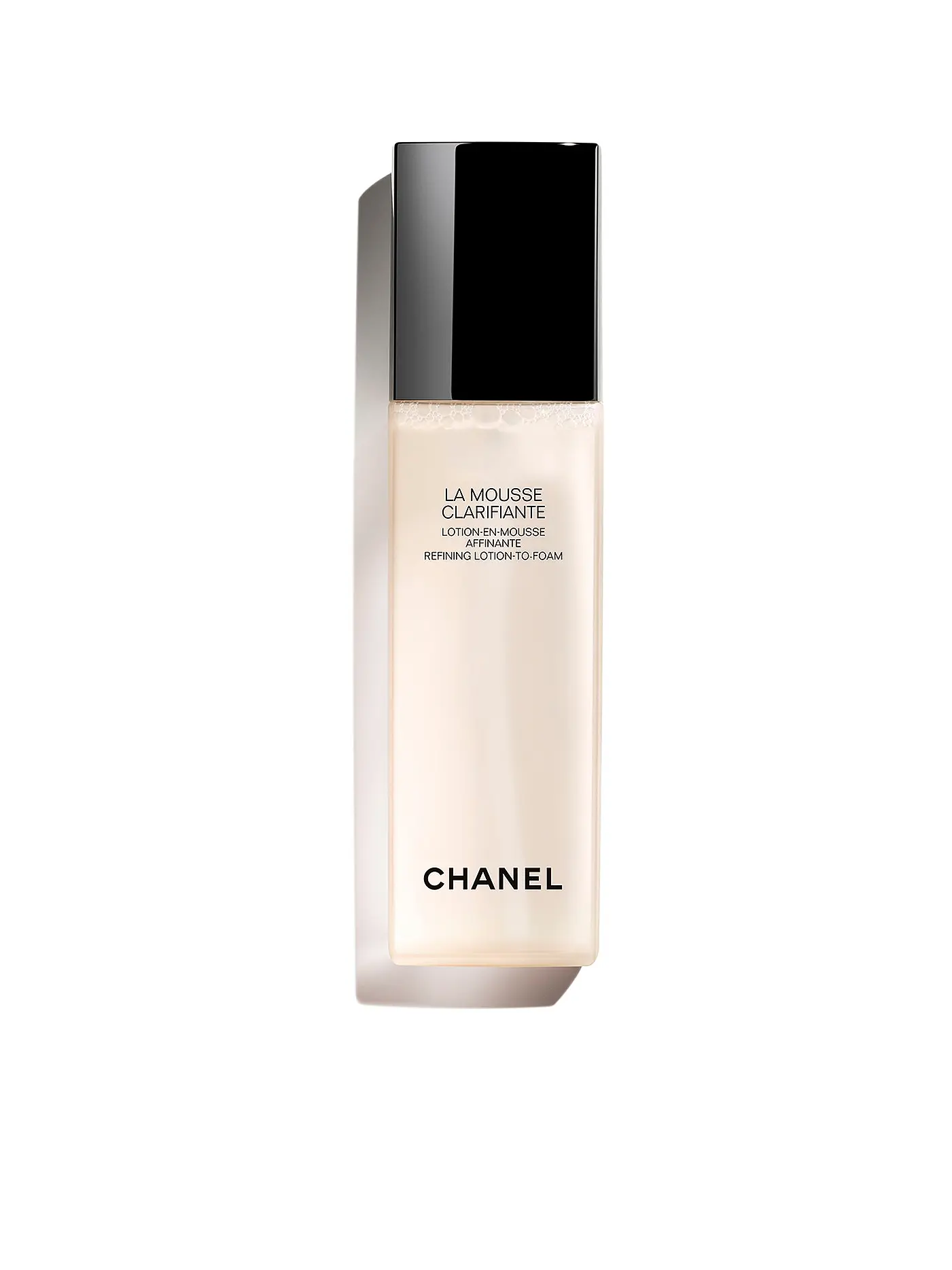 CHANEL | VERFEINERNDE SCHAUMLOTION PUMPFLAKON 150ML | keine Farbe