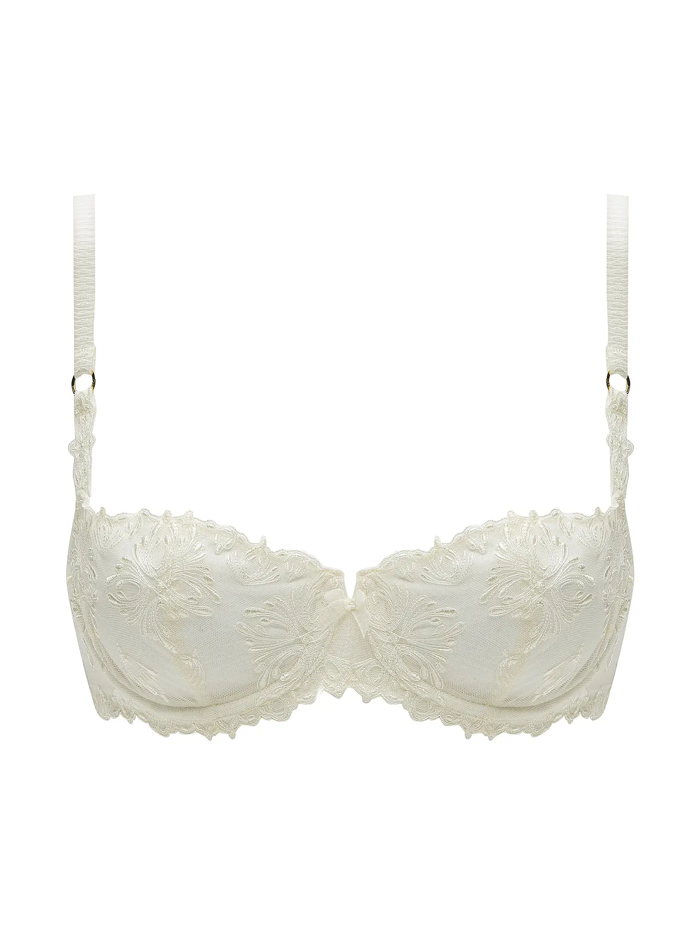 CHANTELLE | Balconette BH HAMPS ELYSEES ivory | creme