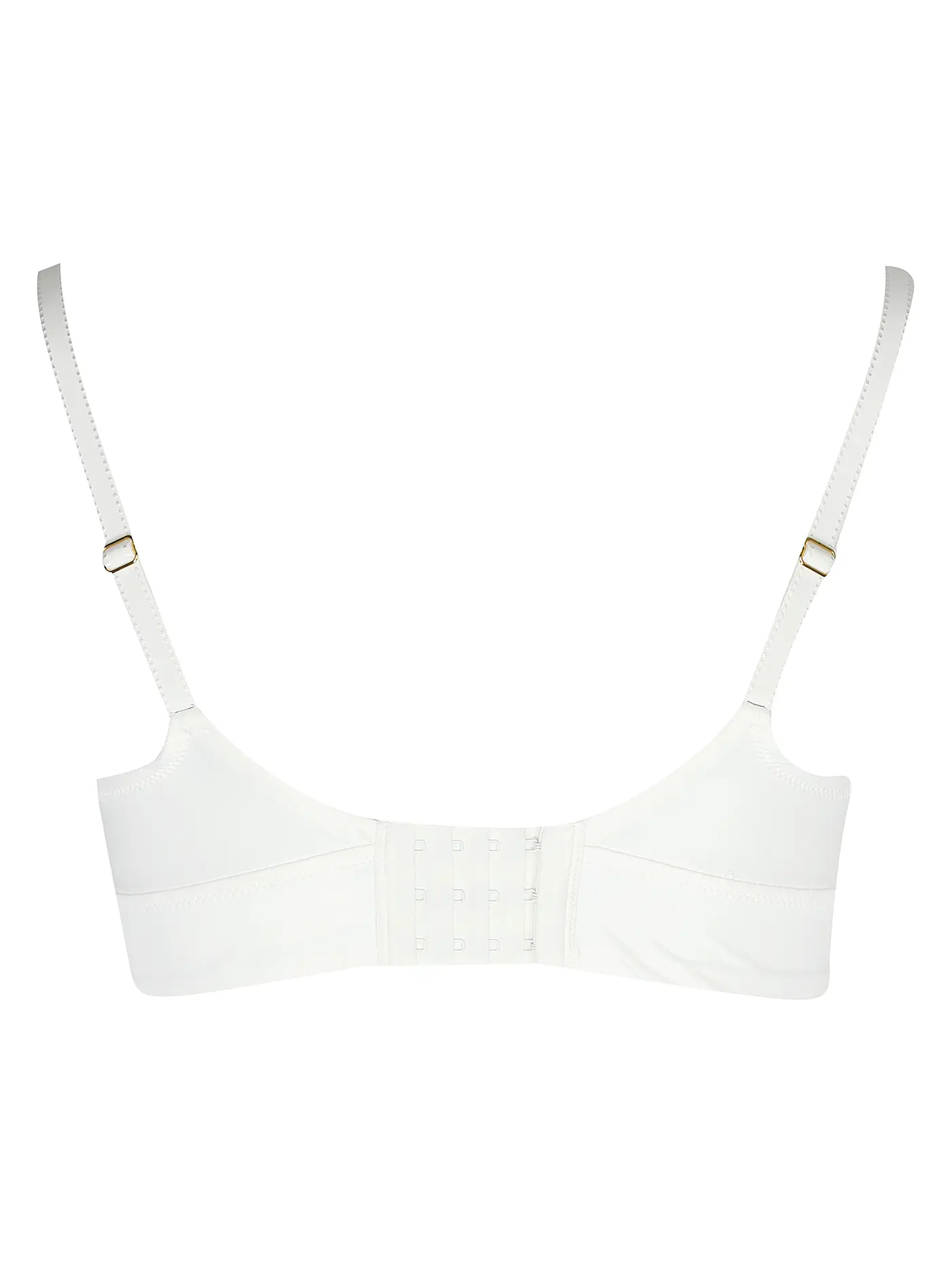CHANTELLE | BH gefüttert ohne Bügel ORANGERIE DREAM milk | creme