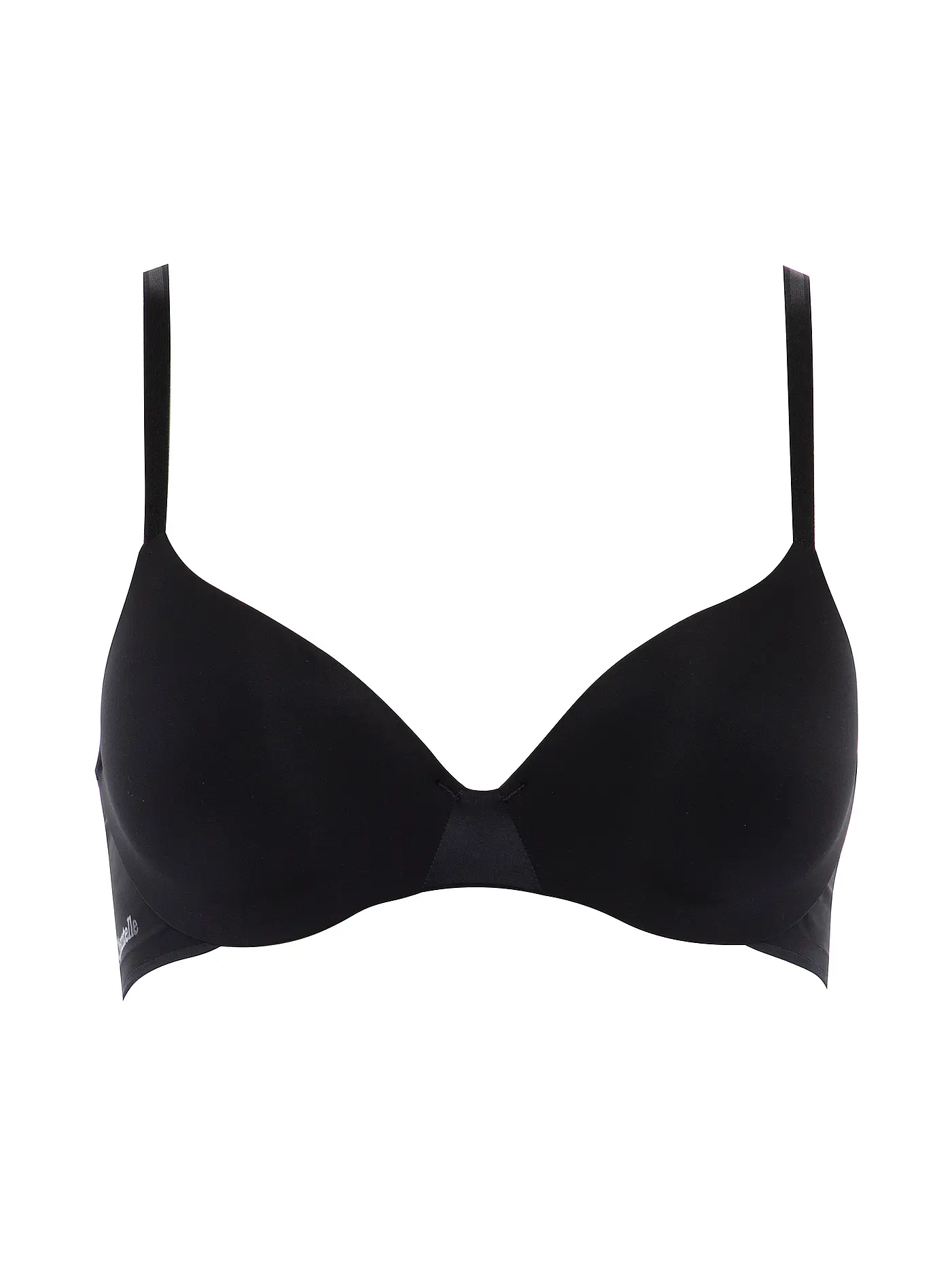 CHANTELLE | BH gepaddet ESSENTIAL schwarz | schwarz